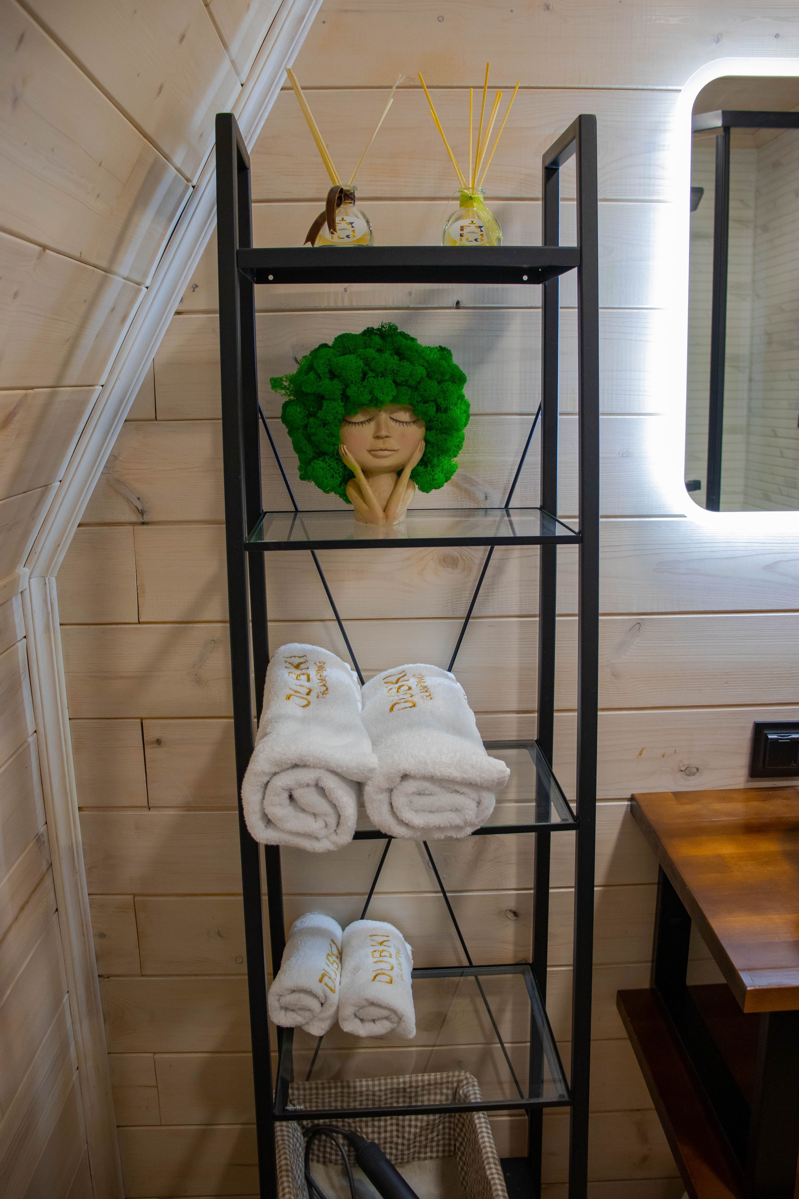 Dubki Glamping. Рекламное агентство Результат Владивосток