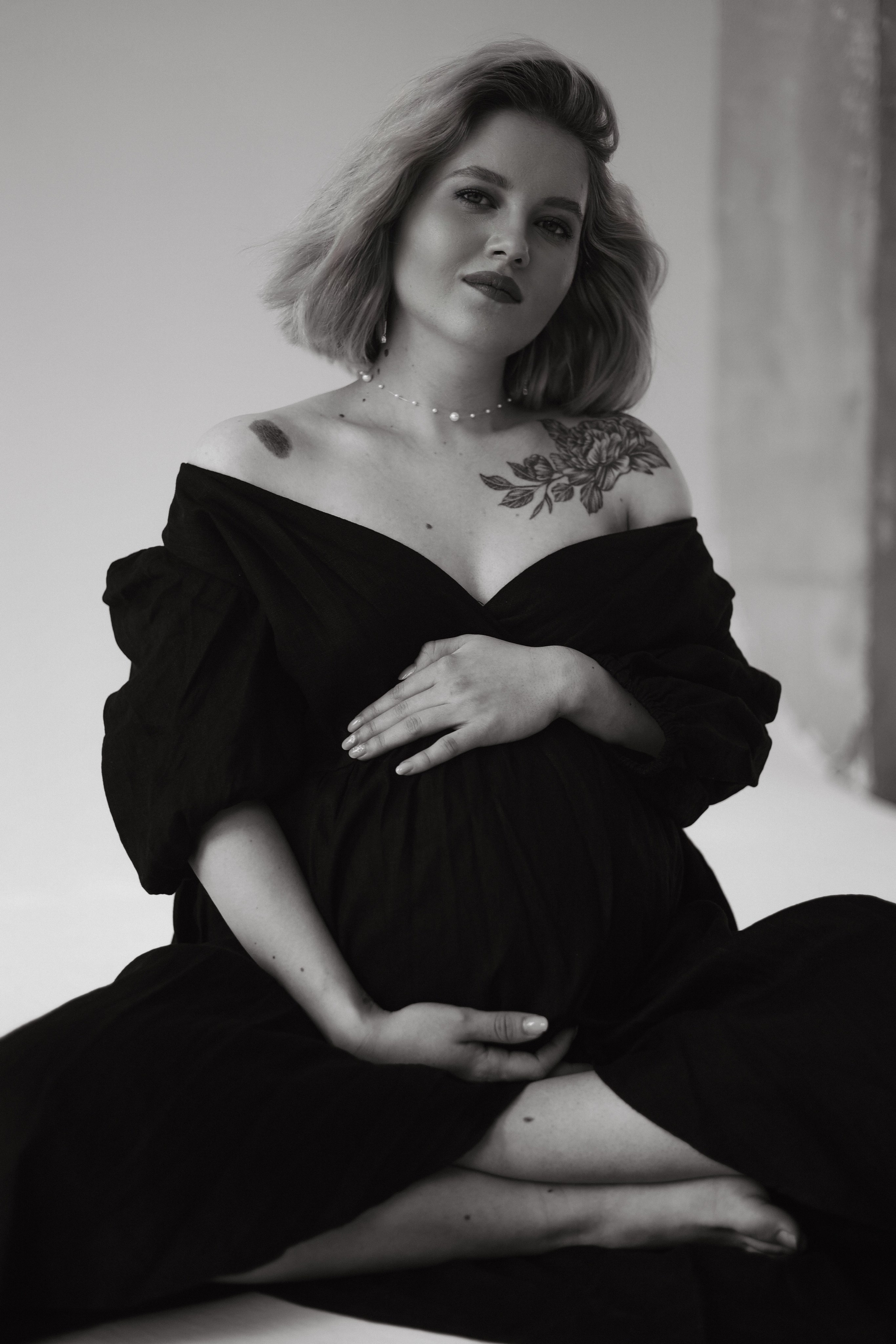 Лиза. Главная