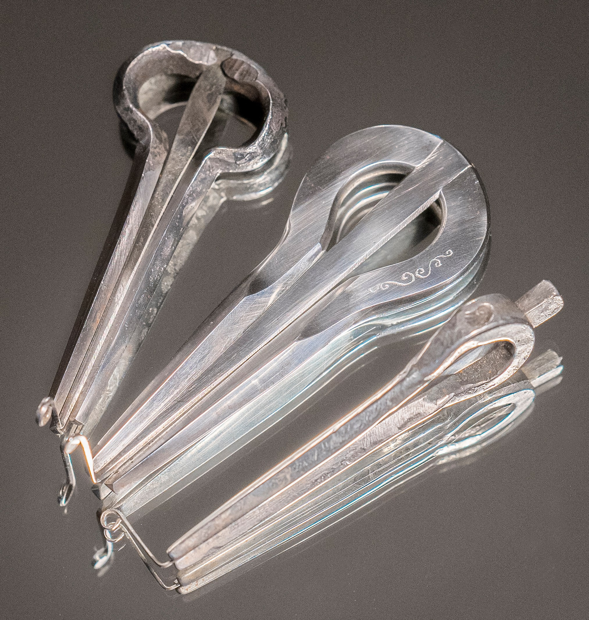 КОЕ-КАКИЕ ПРЕДМЕТЫ. Фотограф Татьяна Андриянова