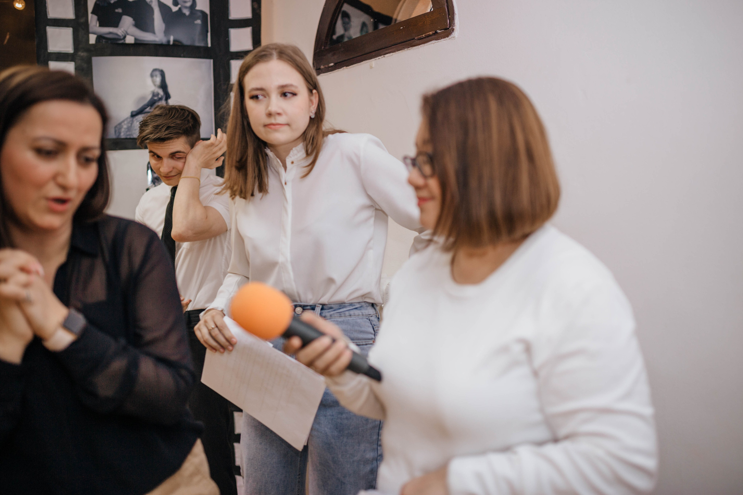 Выпускной в детском саду. Семейный фотограф в Москве Натали Момот
