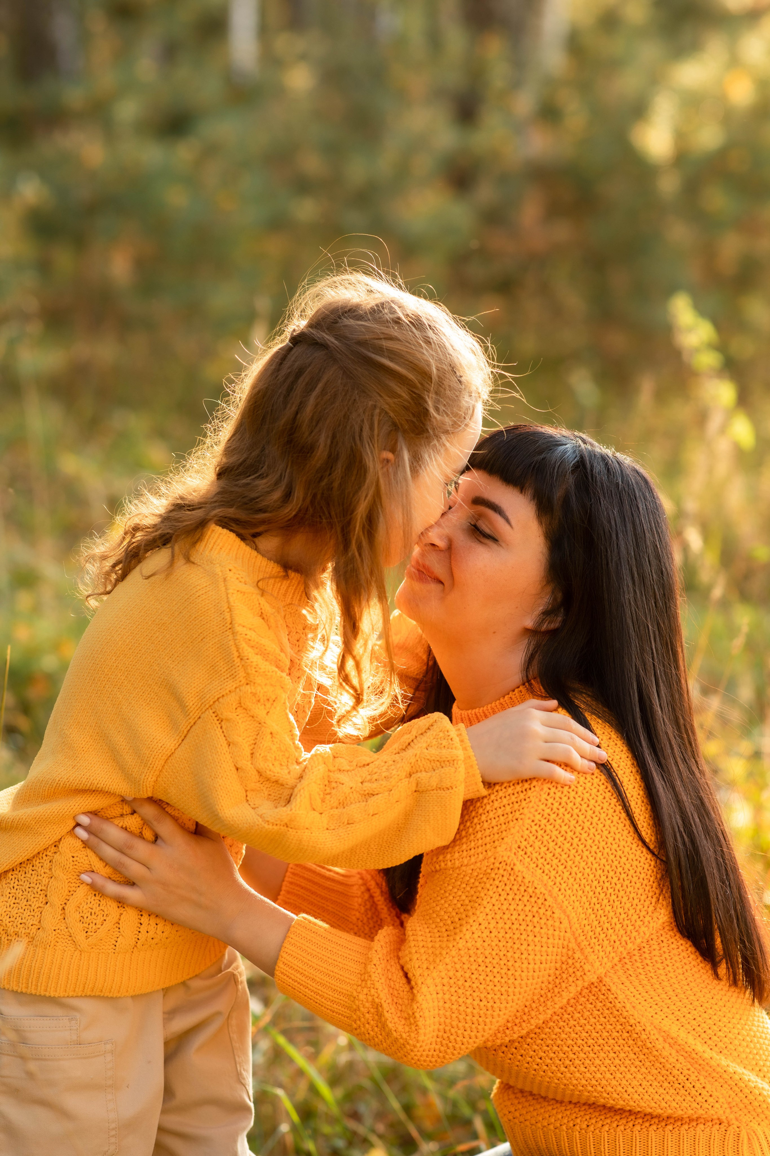 Семейная фотосессия