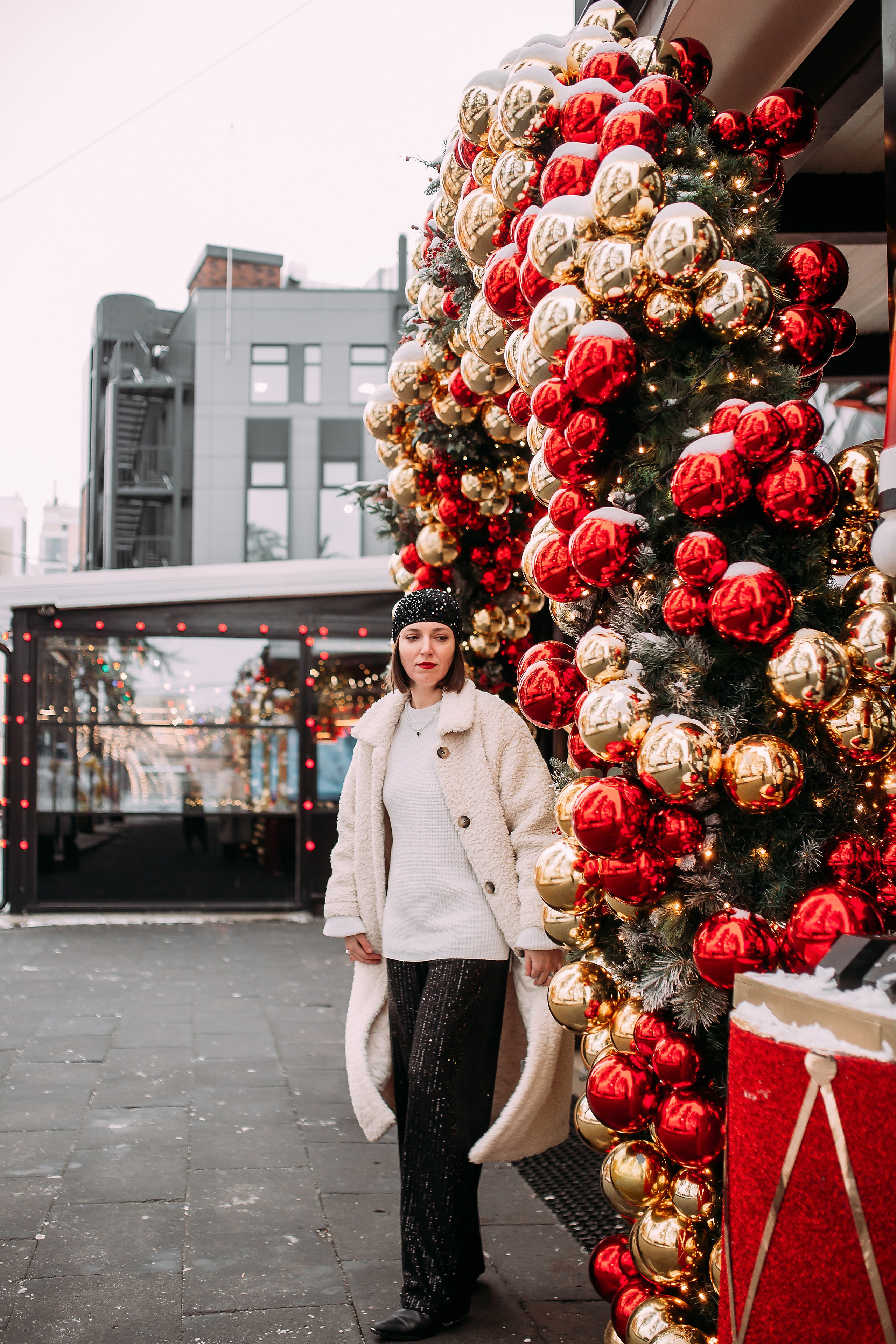 Наташа. Семейный и детский фотограф в Нижнем Новгороде Наумова Лидия
