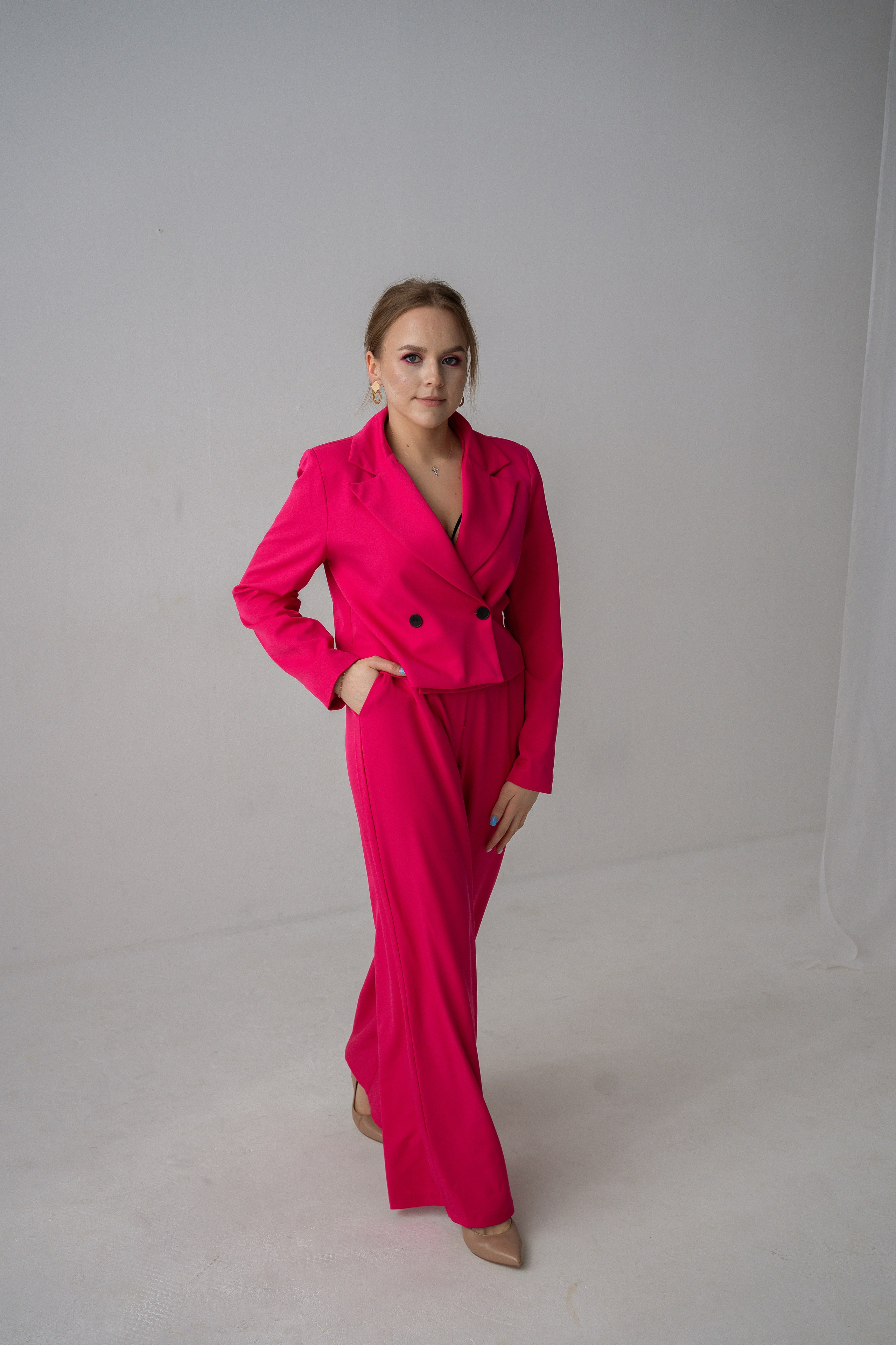 Диана. Свадебный и семейный фотограф в Волгограде Наталья Наумова