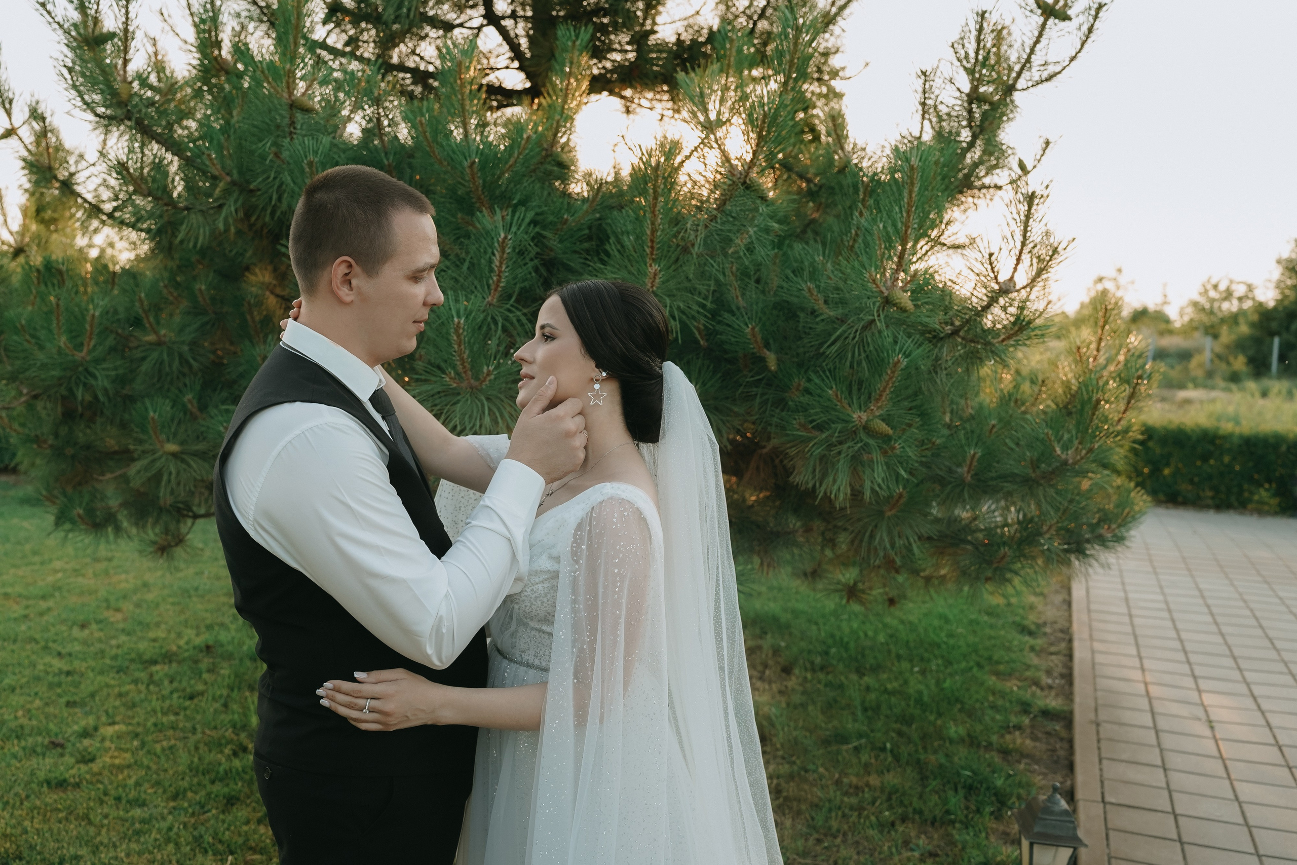 Олег и Татьяна. Свадебный и семейный фотограф в Волгограде Наталья Наумова