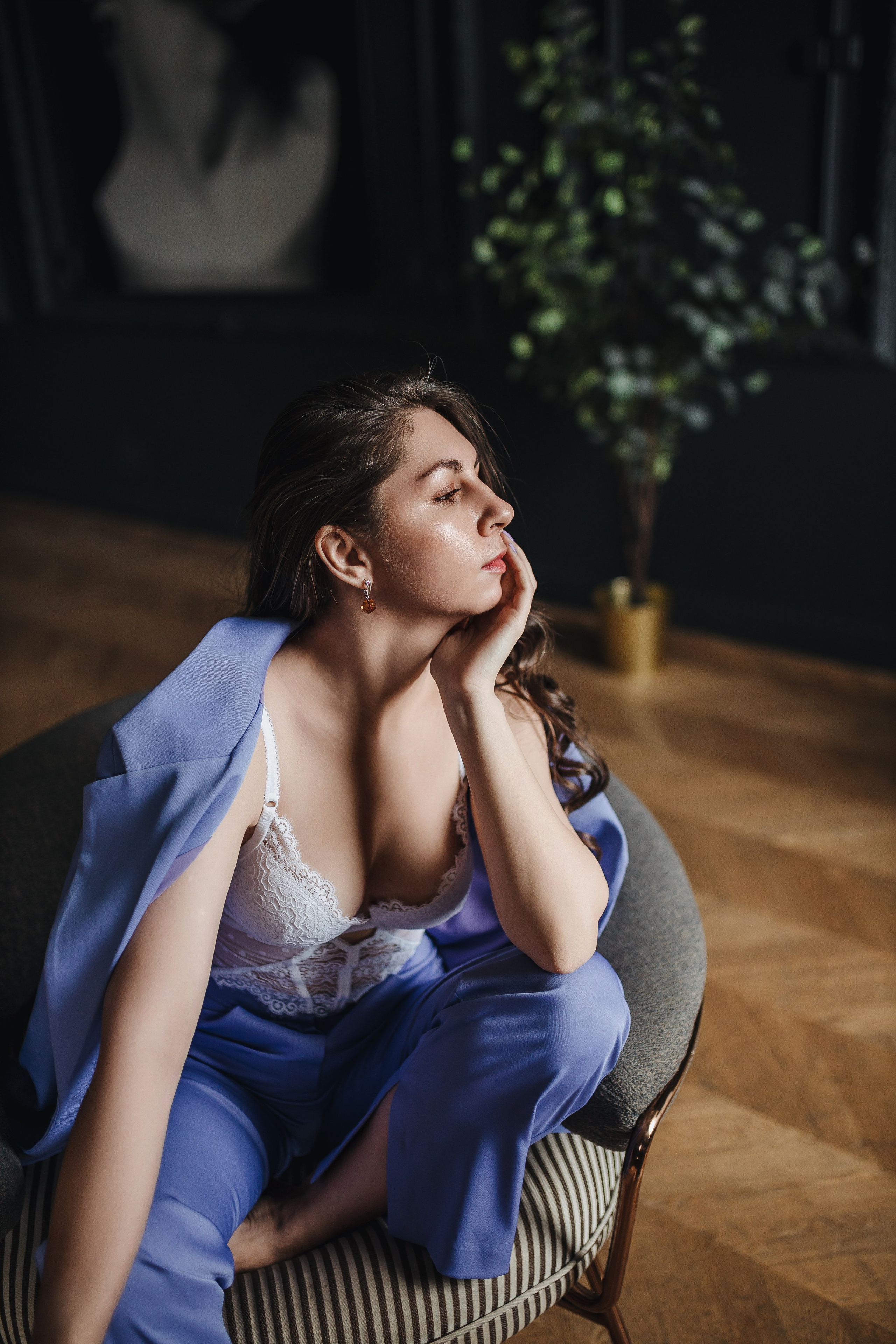 Марина. Фотограф в Санкт-Петербурге Ромаданова Варвара