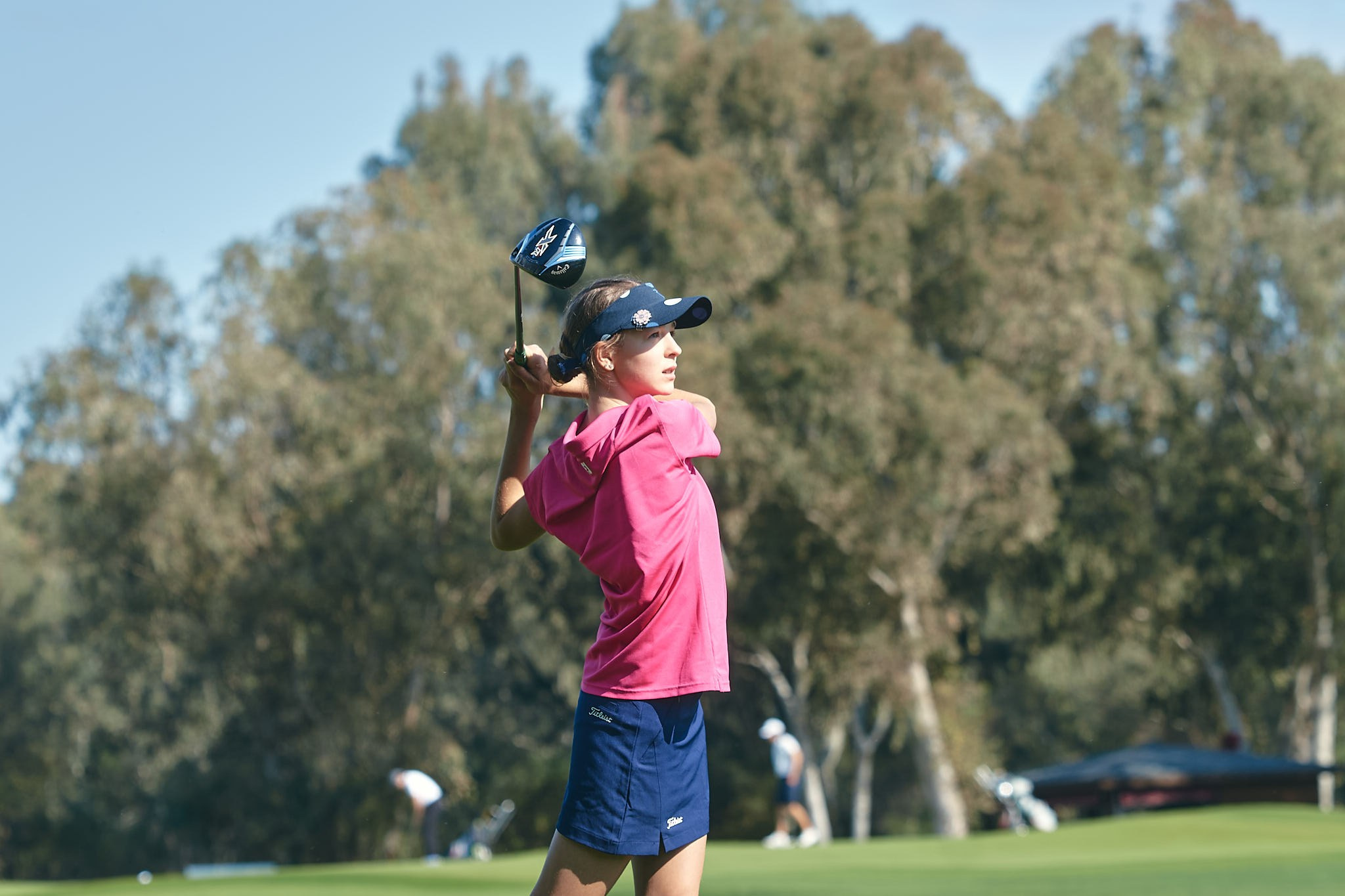 Turkey 2024. Академия гольфа NSU в Москве. Тренировки по гольфу для детей и взрослых, тренировки для новичков