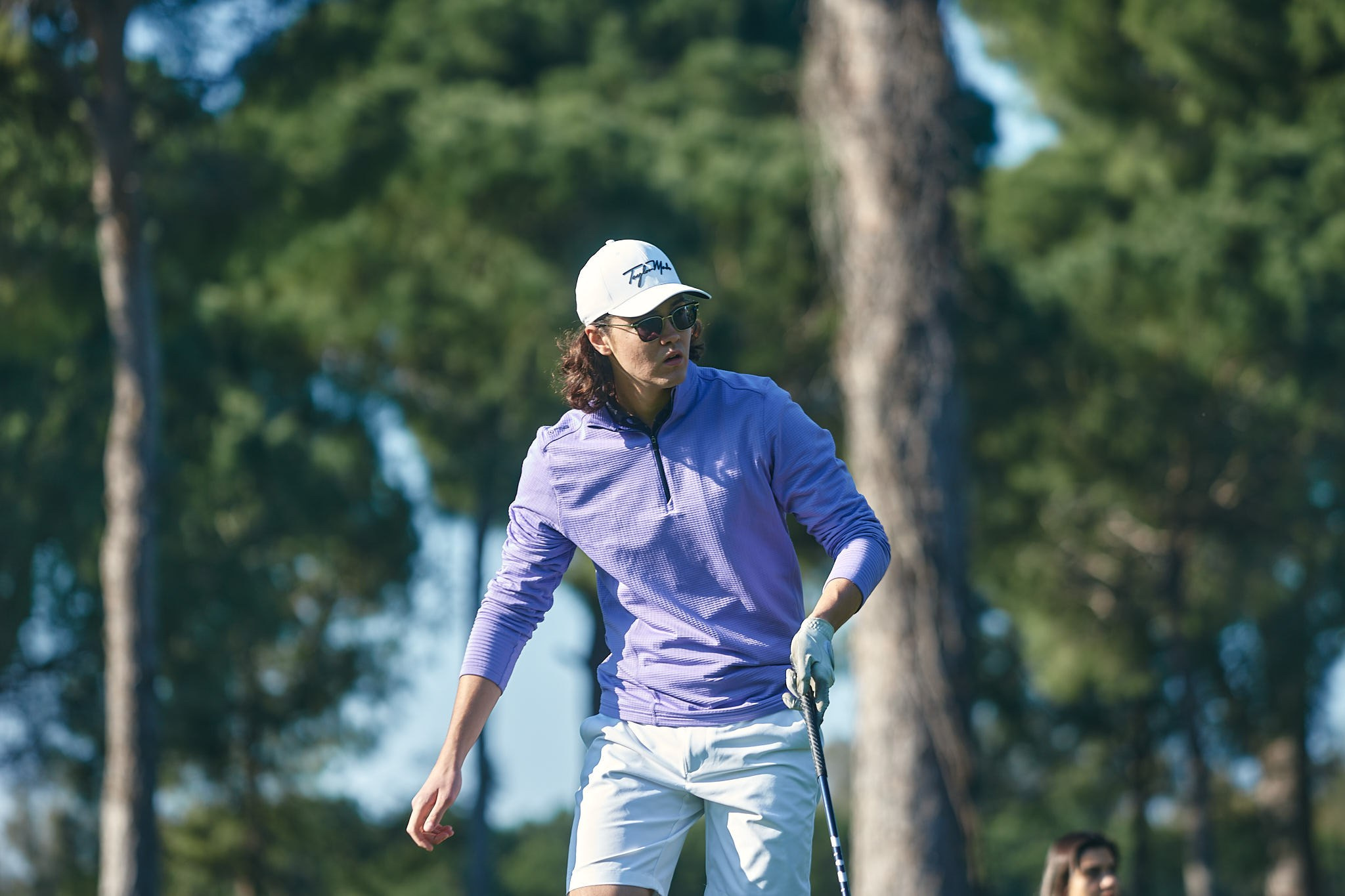 Turkey 2024. Академия гольфа NSU в Москве. Тренировки по гольфу для детей и взрослых, тренировки для новичков