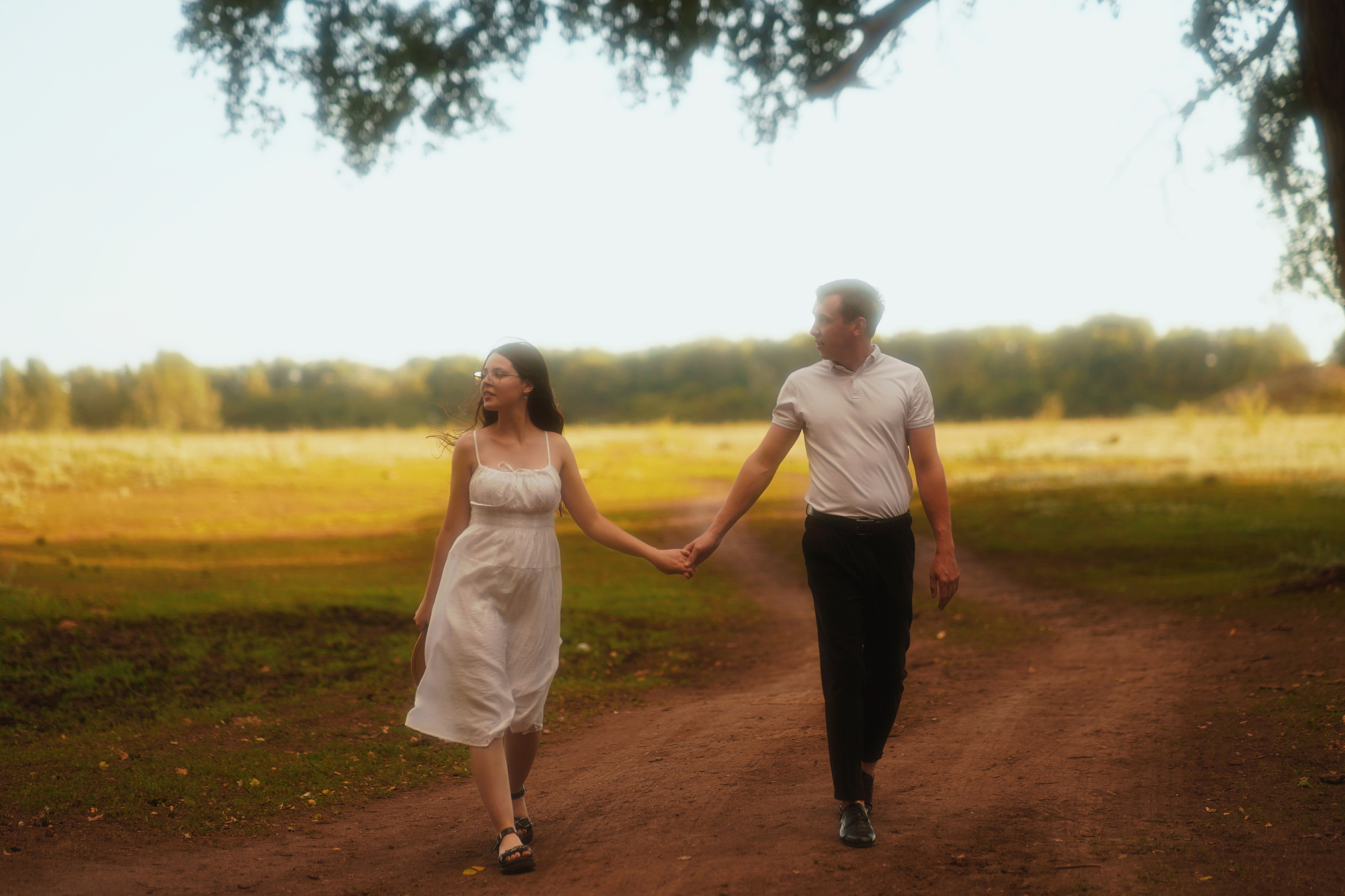 Love Story. Фотограф в Оренбурге Мария Иванова