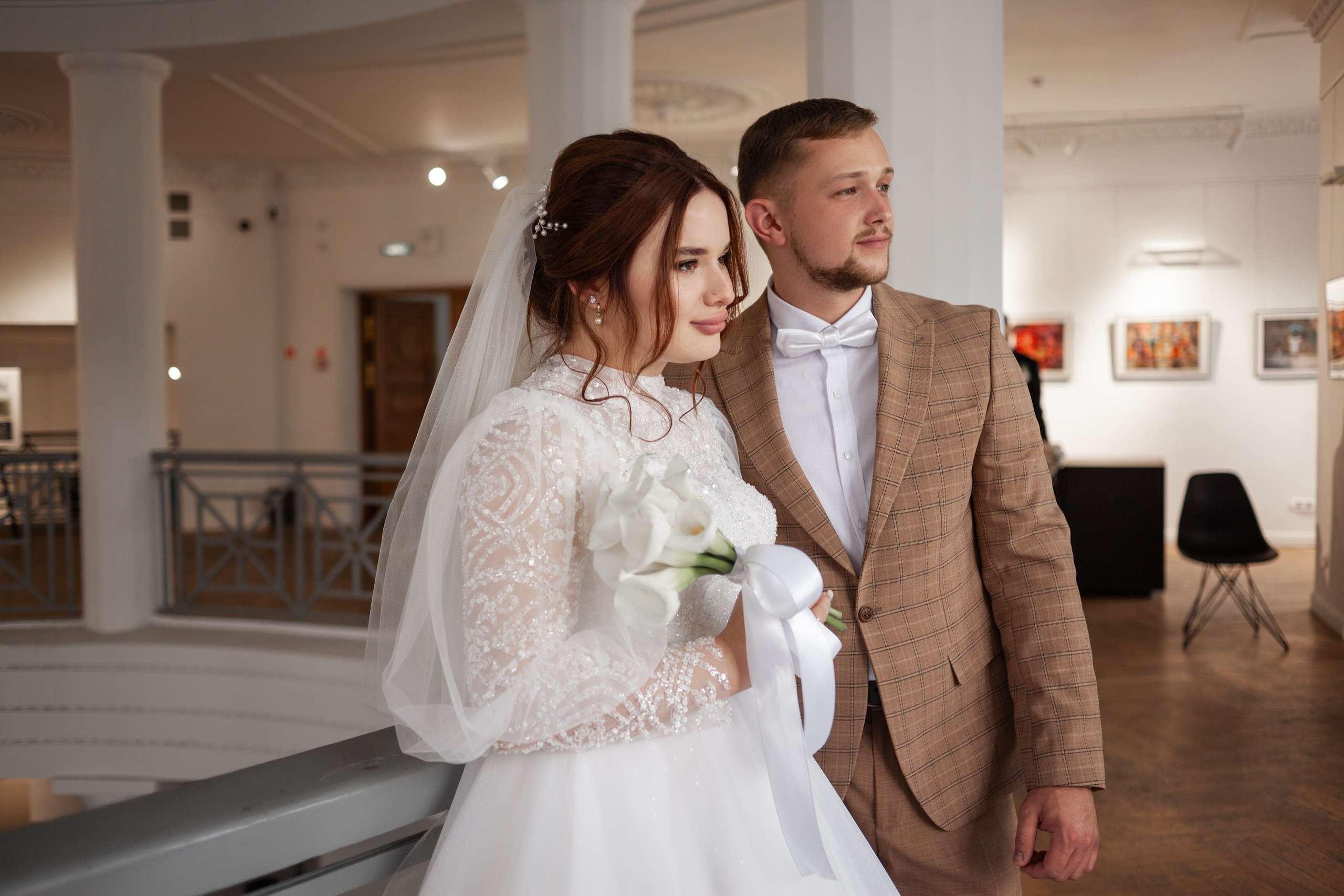 свадебный фотограф нижний новгород