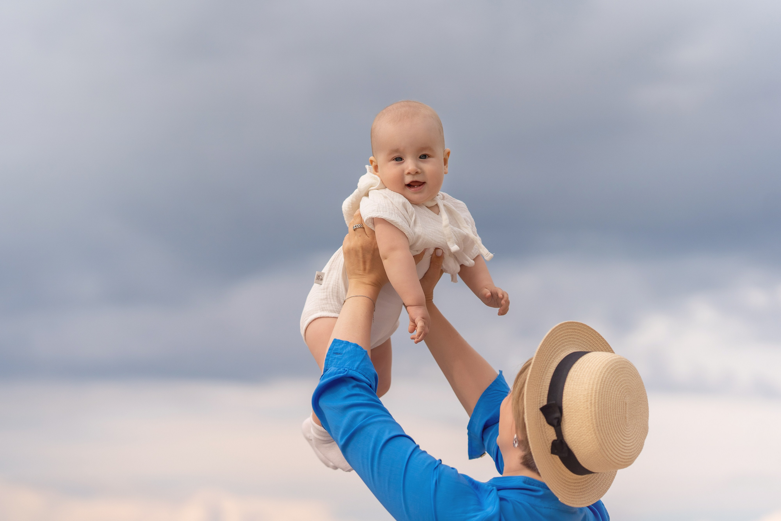 На природе. Семейный и детский фотограф в Селенгинске Екатерина Чупрова