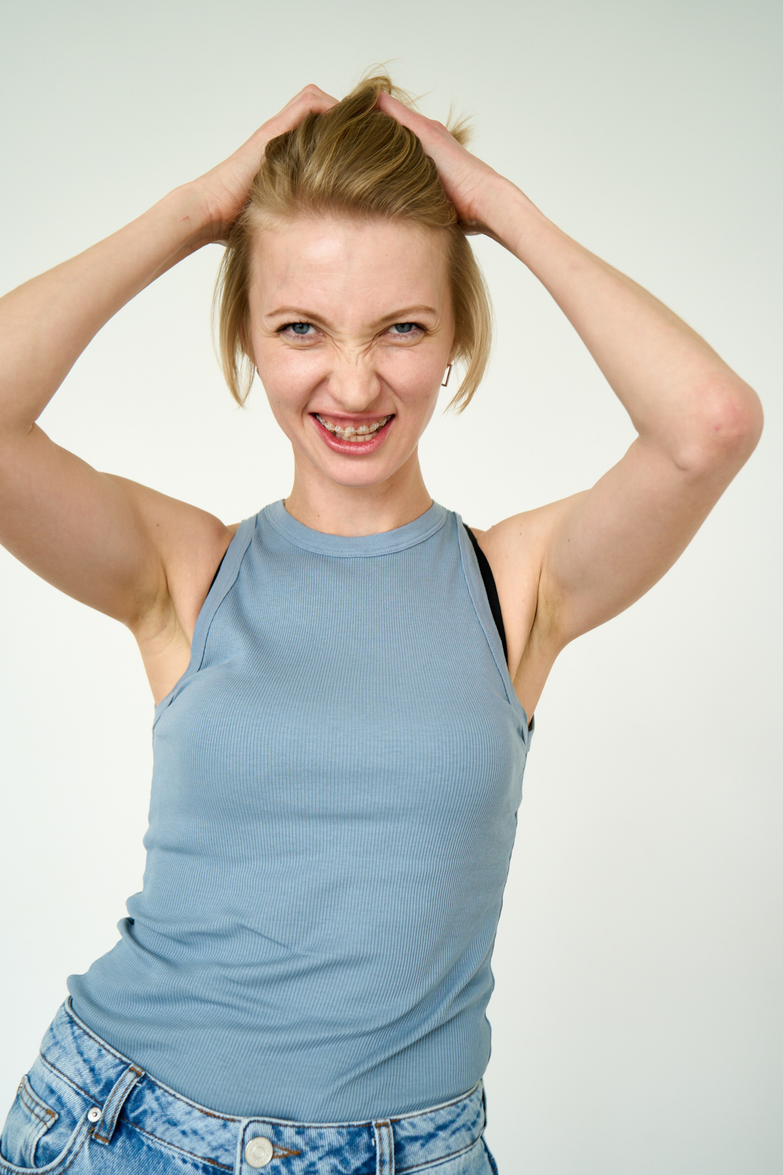 Tatiana. Кристина Лазарева | Фотограф в Москве