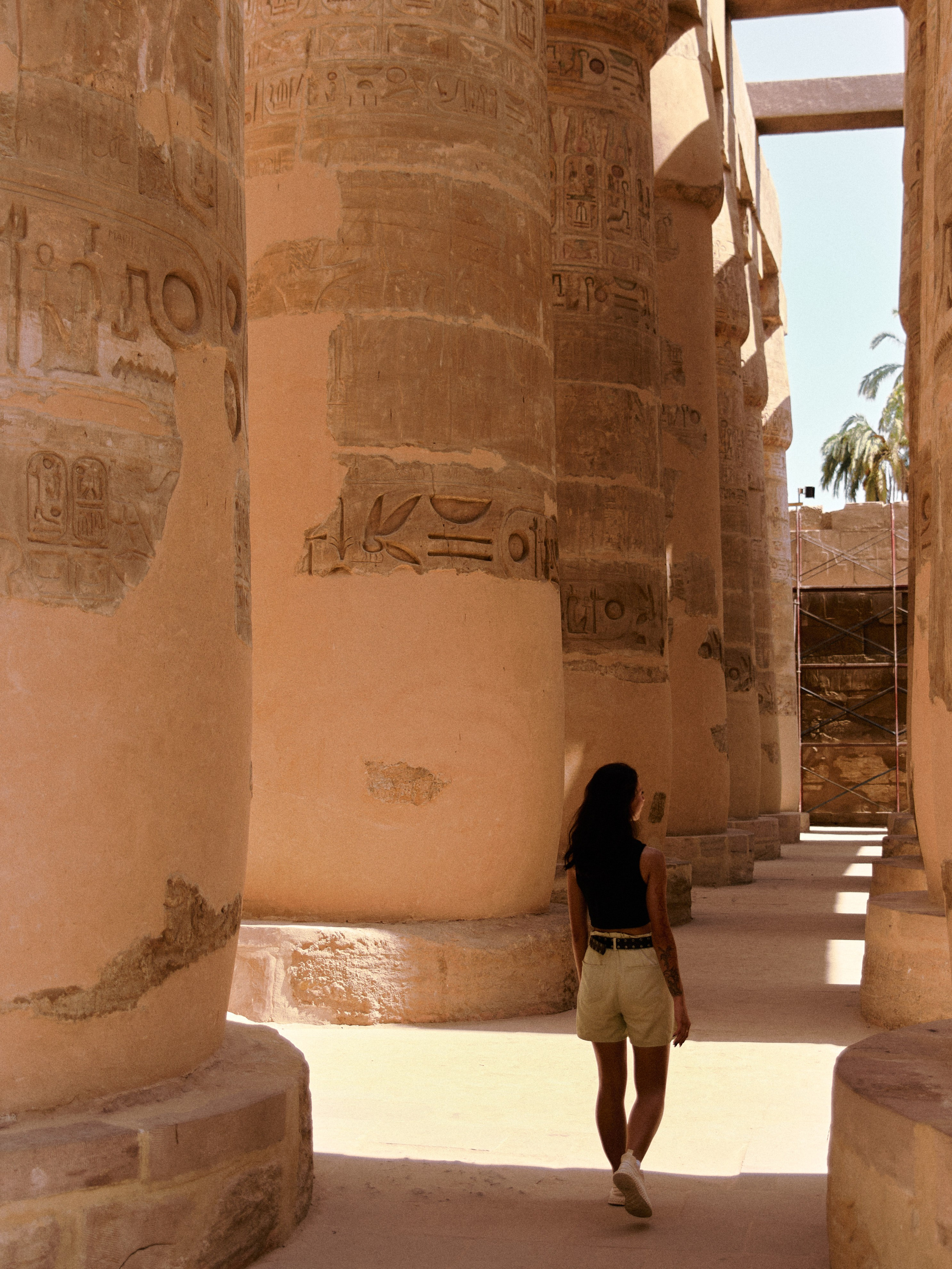 Позы для индивидуальной съёмки. Jorgis Talè — photographer, kind person, teacher of arts and other mag