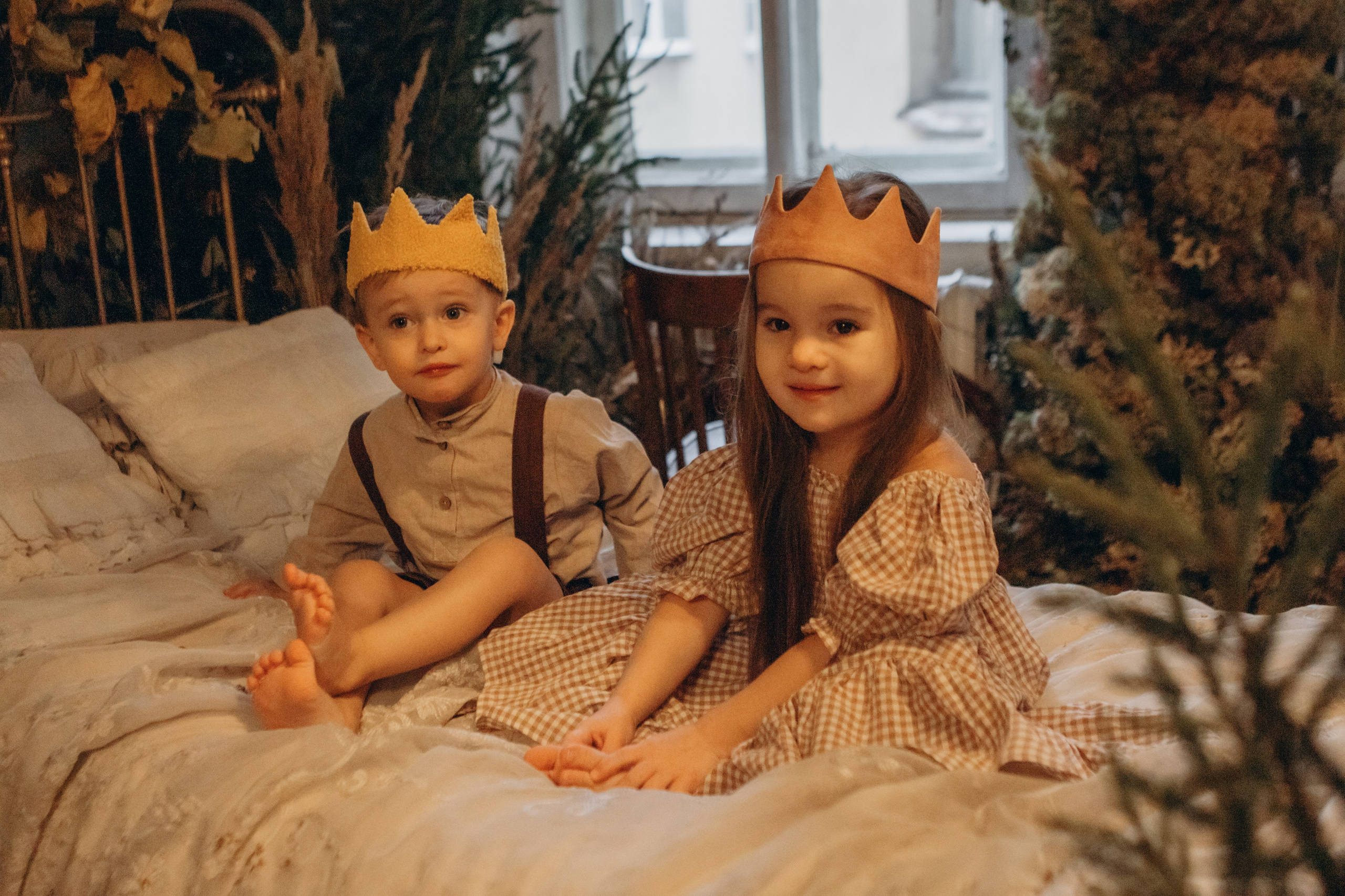 Семейные съемки. Семейный и детский фотограф Олеся Козьякова