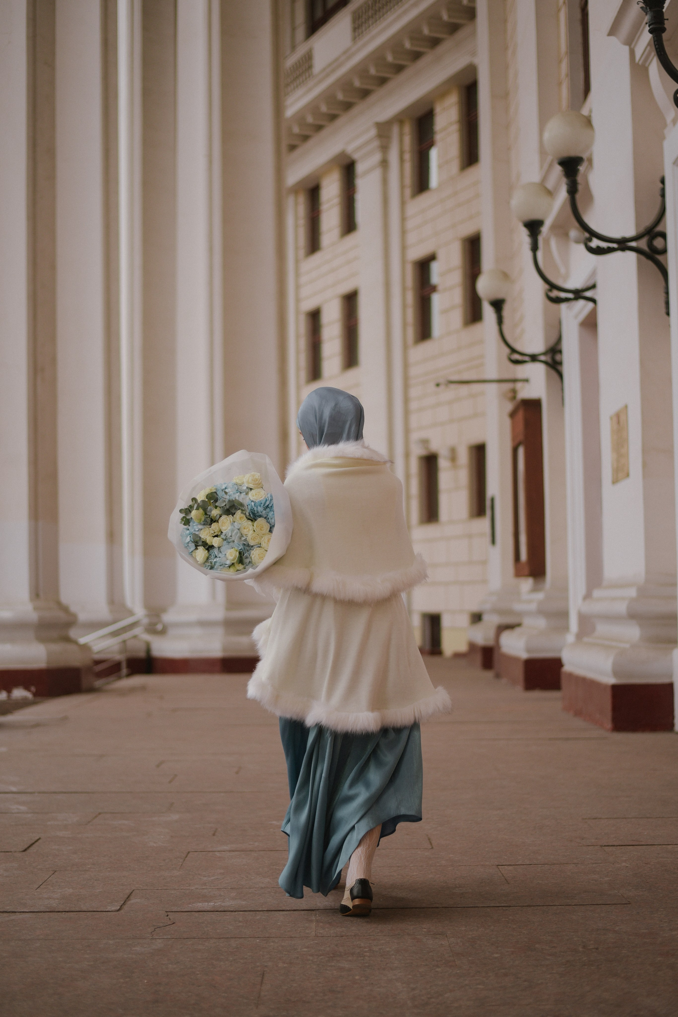 وَخَلَقْنَاكُمْ أَزْوَاجًا. Фотограф Лола Волна, город Москва