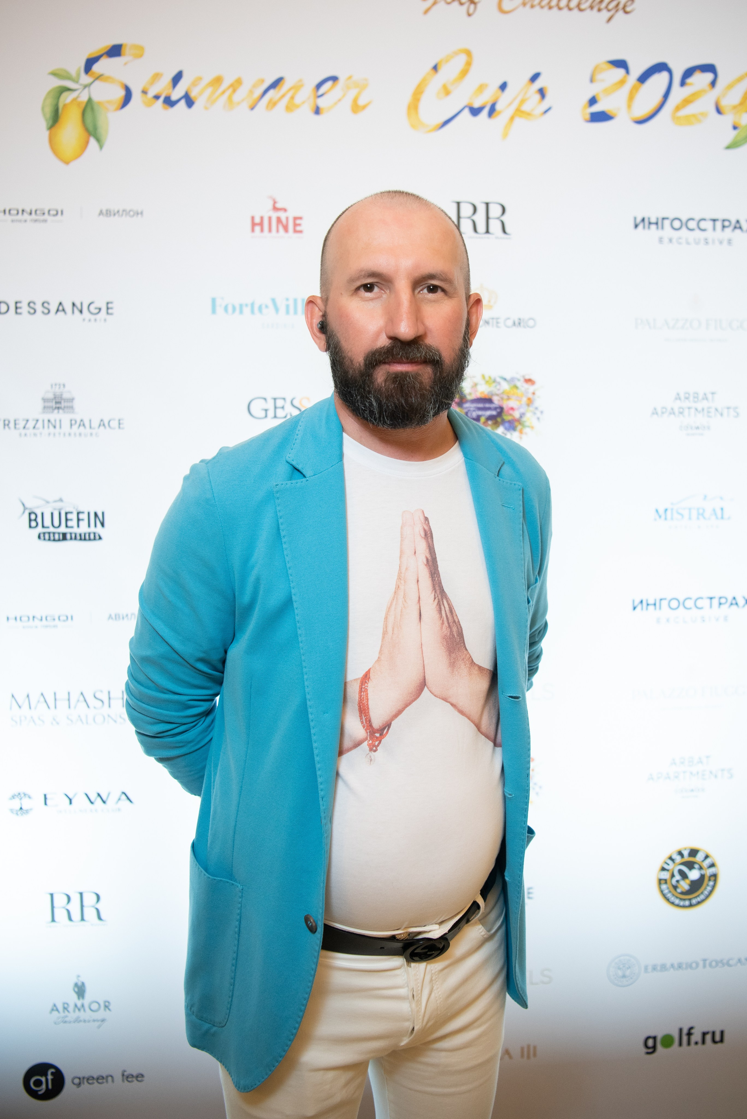 Eagle Trophy | 2024. Фотограф | Москва | Дарья Новикова