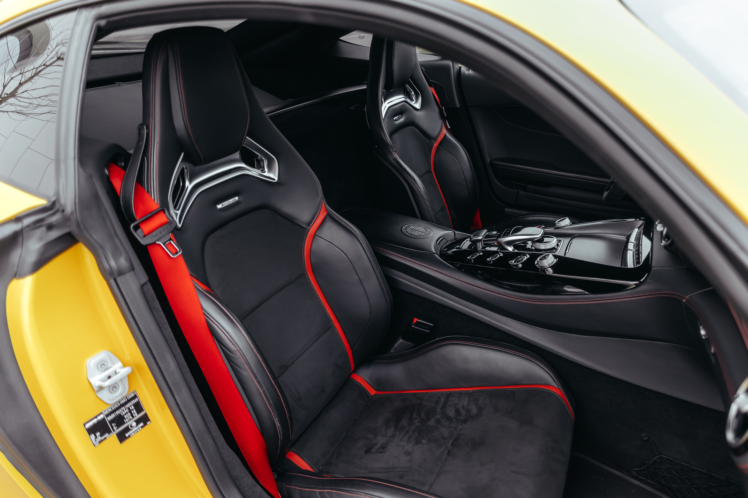 Mercedes-Benz GT S. Автомобильный фотограф, видеограф в Краснодаре Левшакова Анжелика