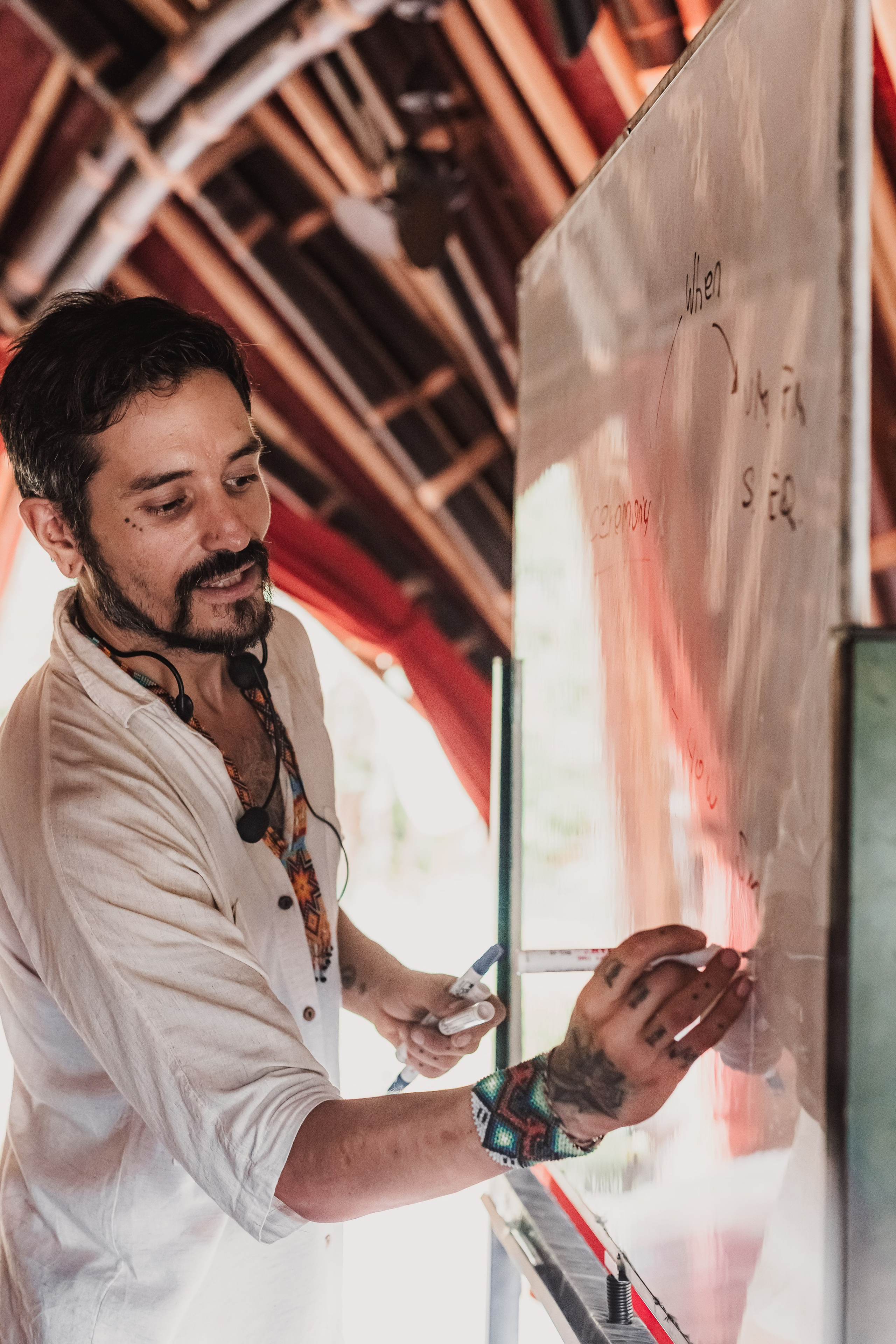 Cacao alchemy w Juan. Мариам Багдасарян