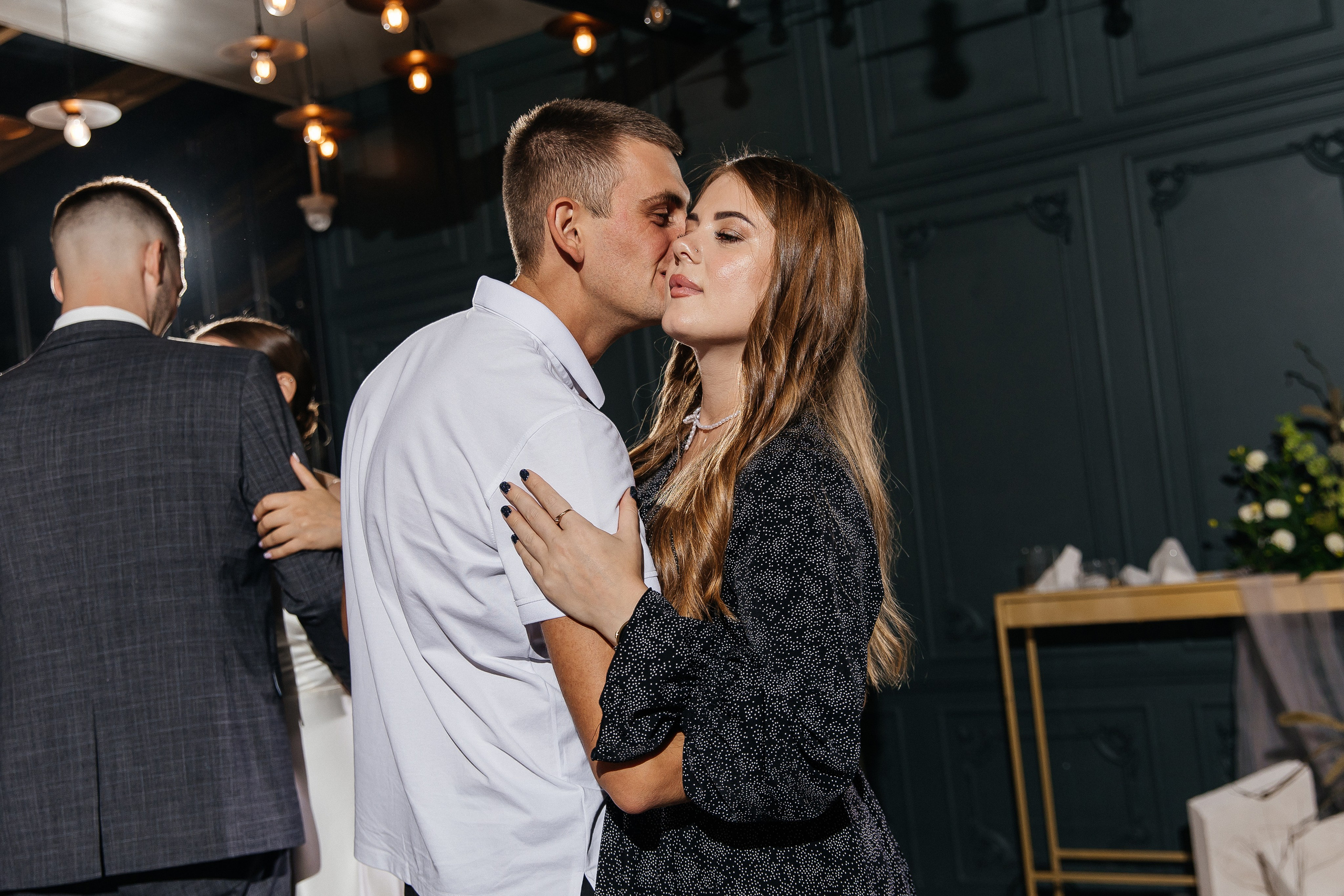 Наташа и Максим. Свадебный и семейный фотограф в Вологде Екатерина Назарина