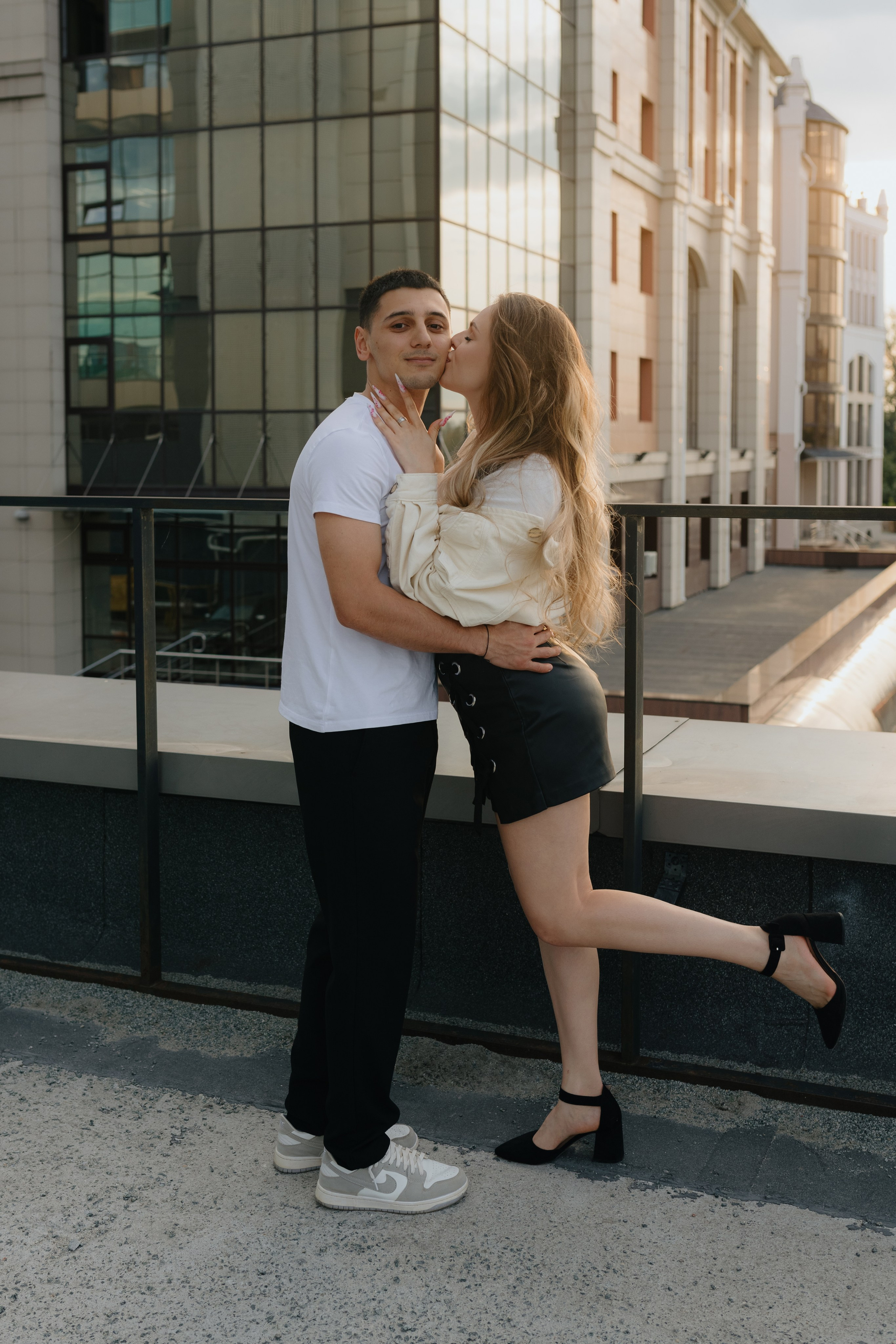 Кристина и Ислам. Свадебный фотограф Екатеринбург/Челябинск — Любовь Волохова