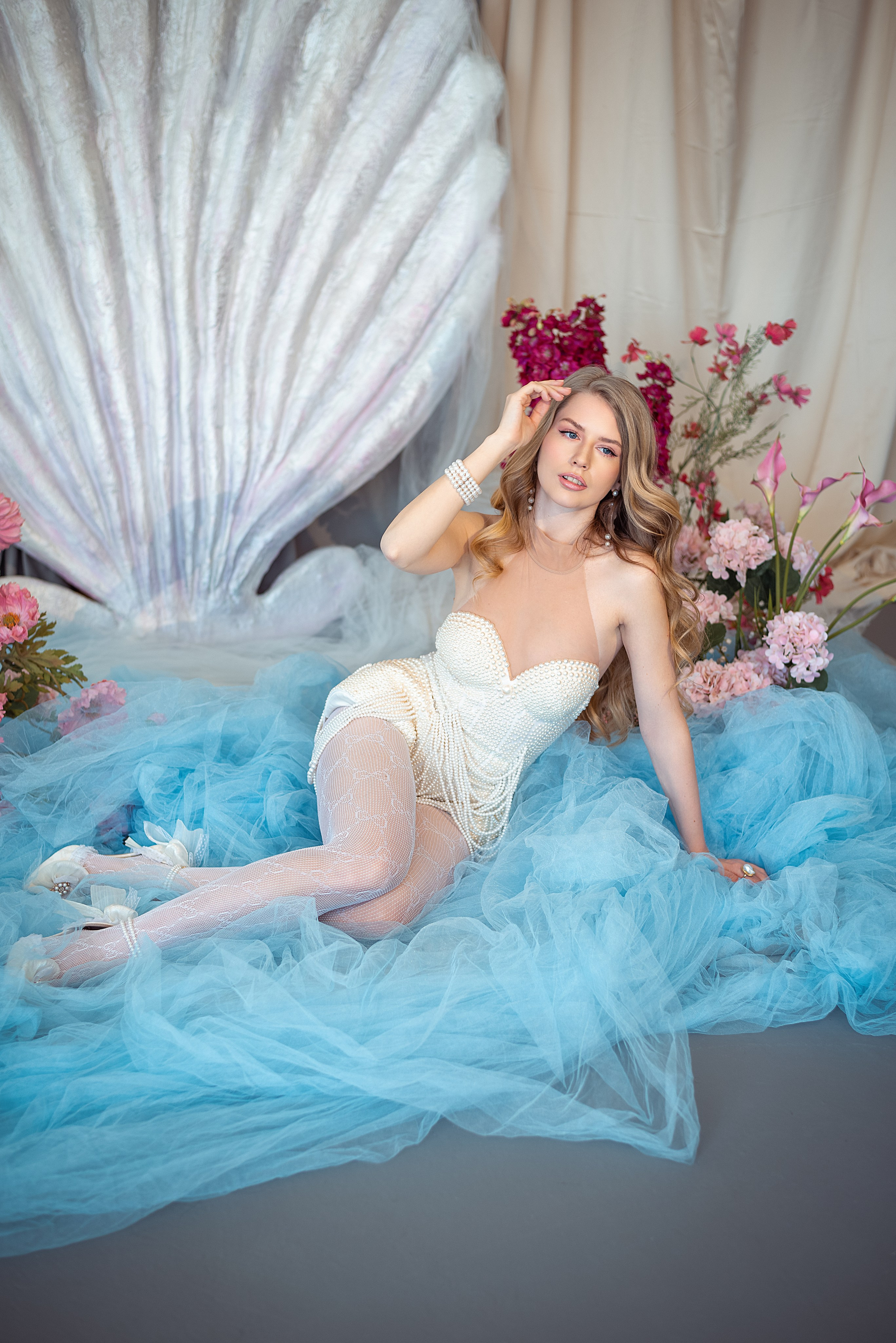 Настя. Фотограф в Санкт-Петербурге Катя Прудникова