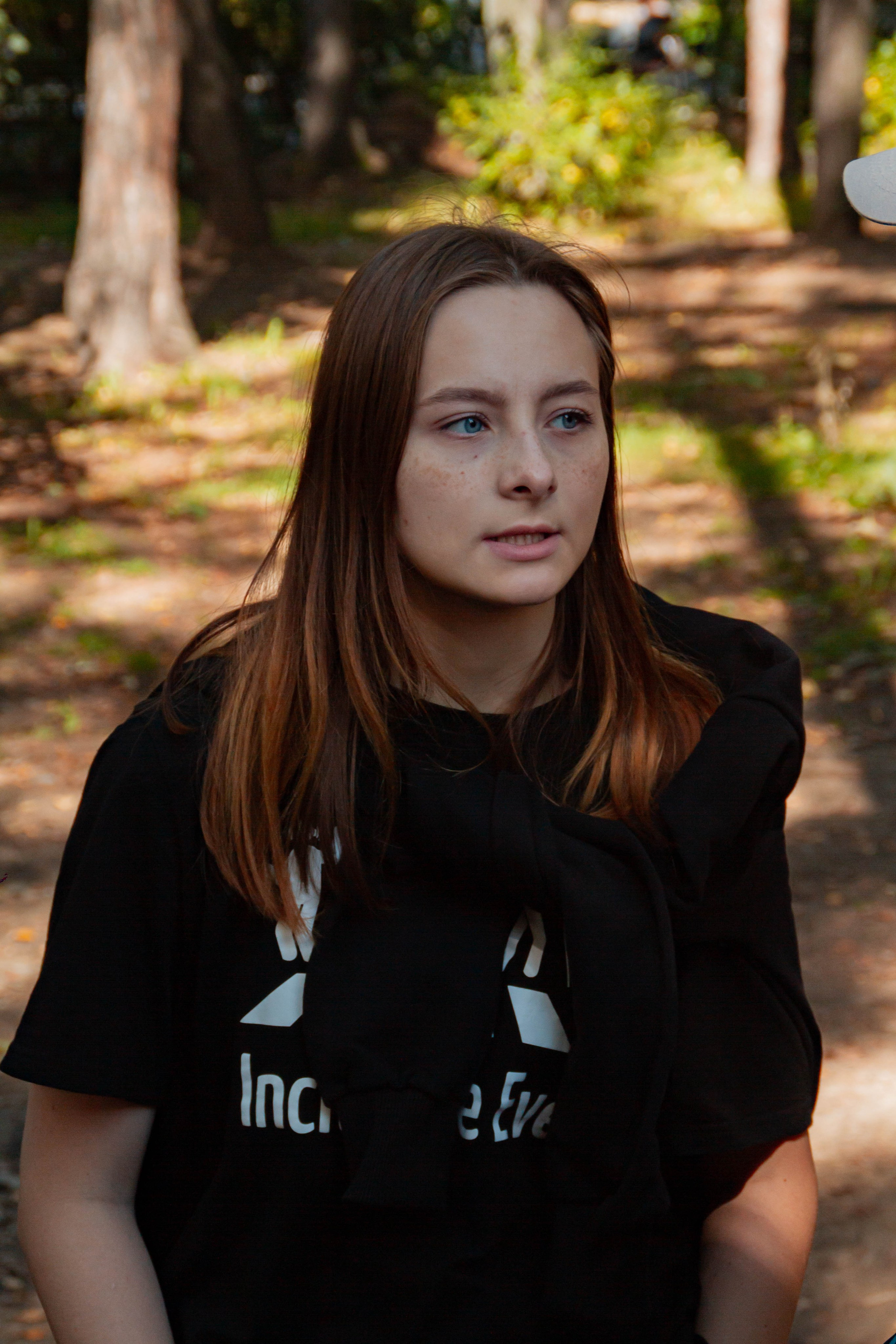 Лица Улиц 2025 х Inclusive Event