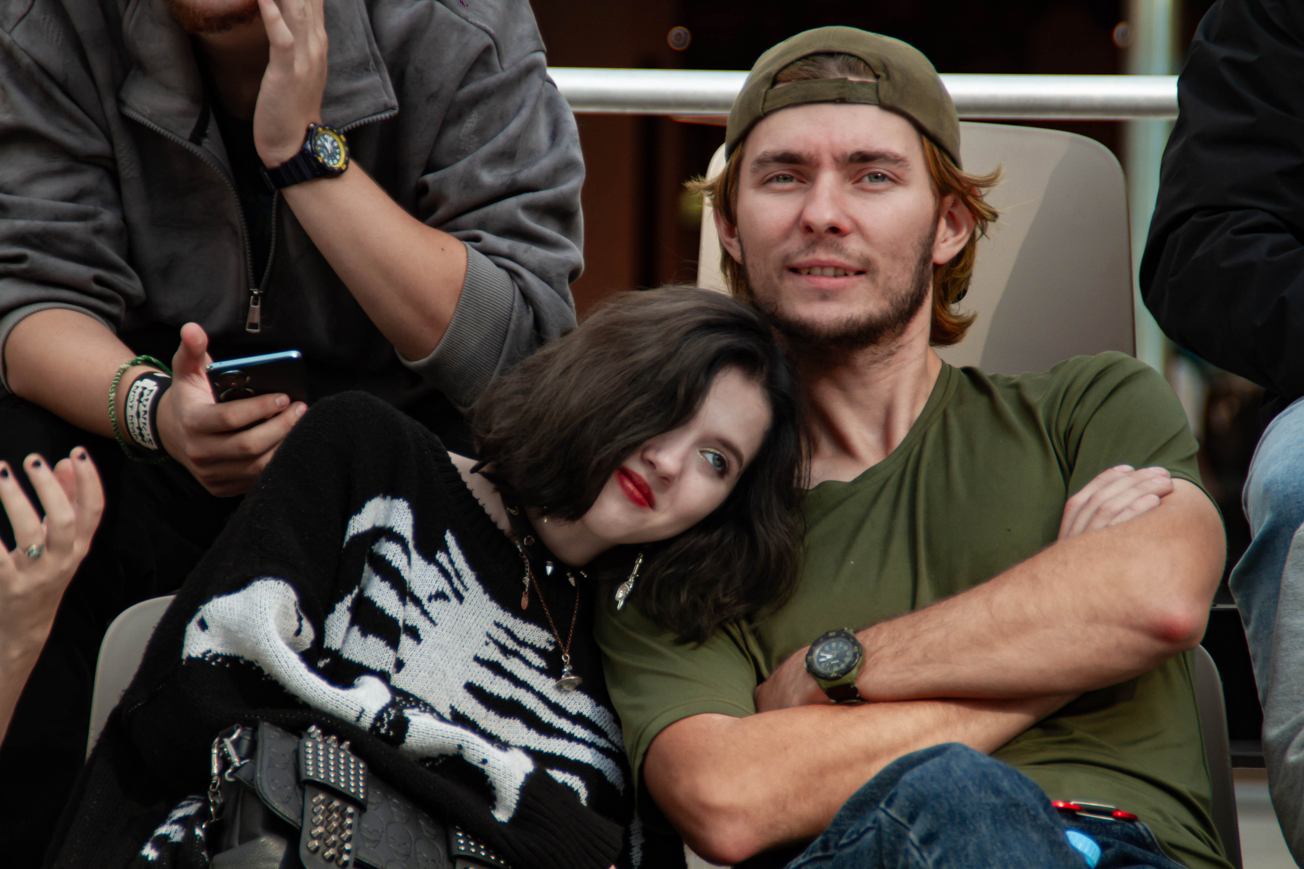 Голос города 2025