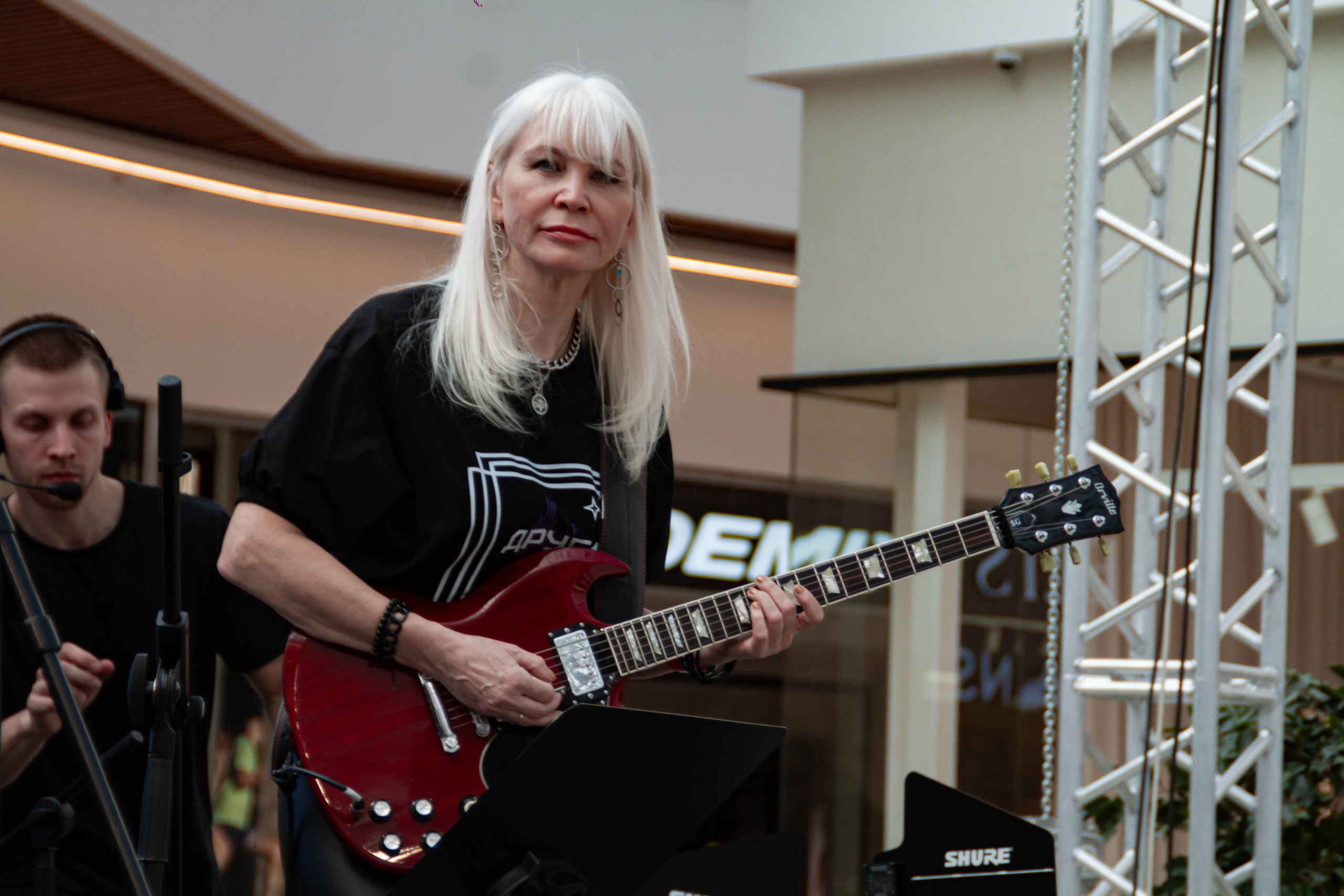 Голос города 2025