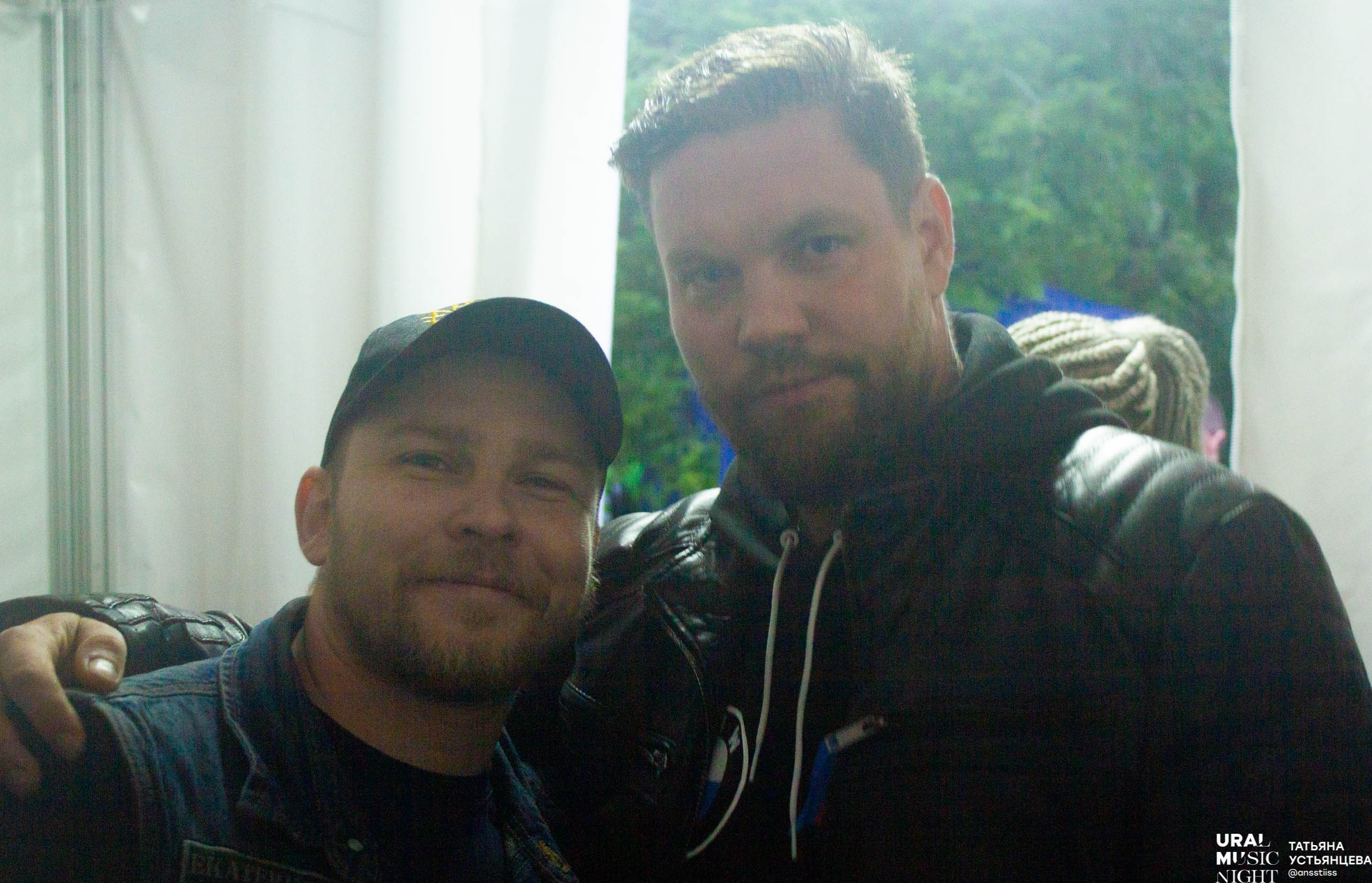 Ural music night 2024