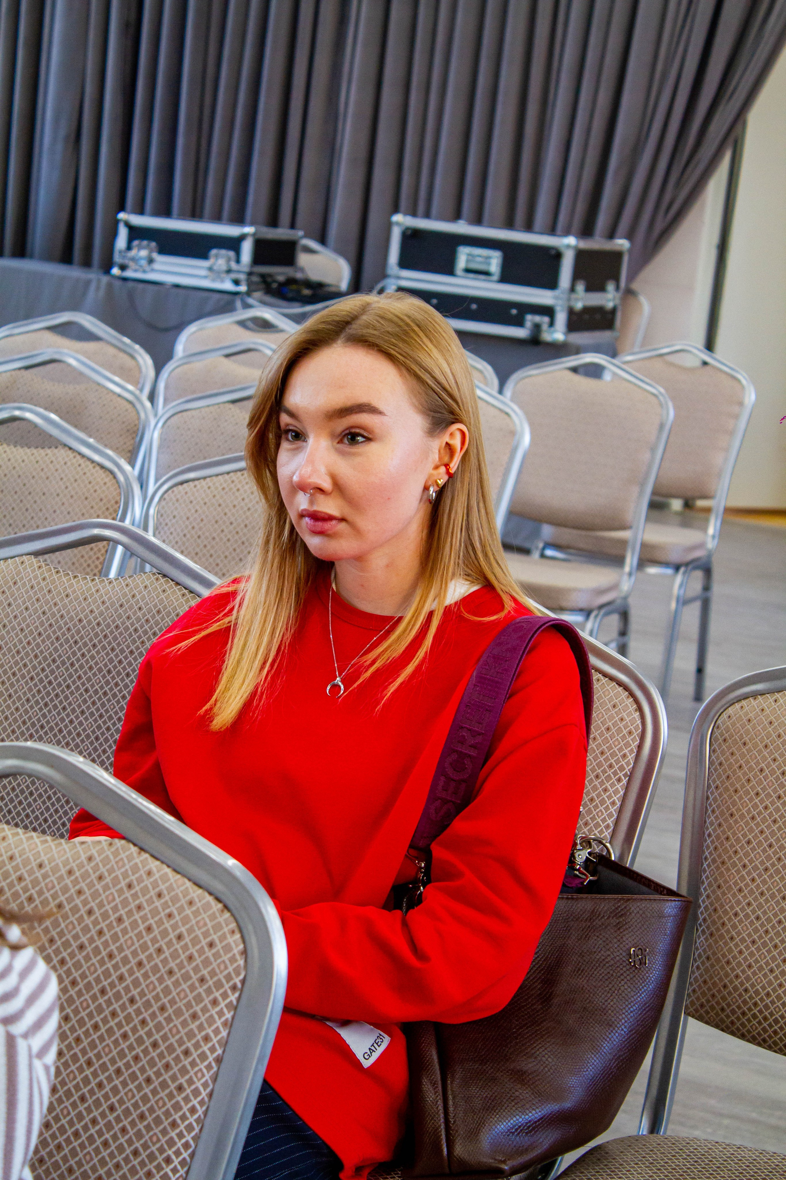 VI Межвузовский Хакатон DigitalArt.EACA