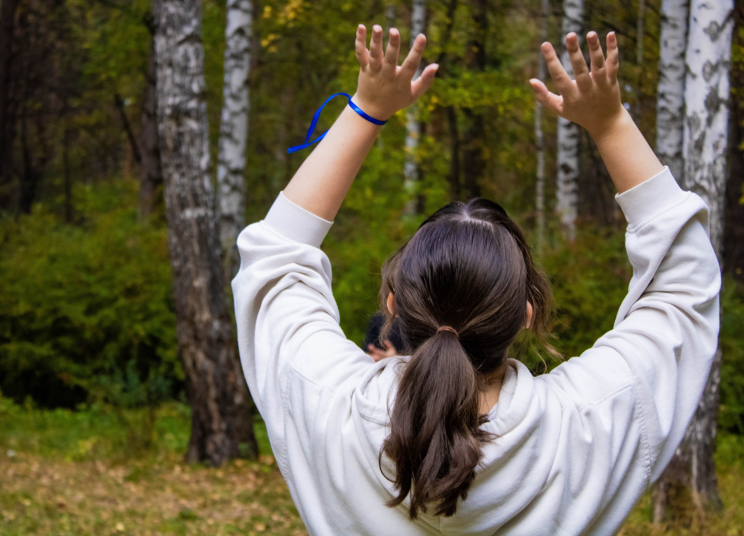День здоровья в Екатеринбургской академии современного искусства 2024