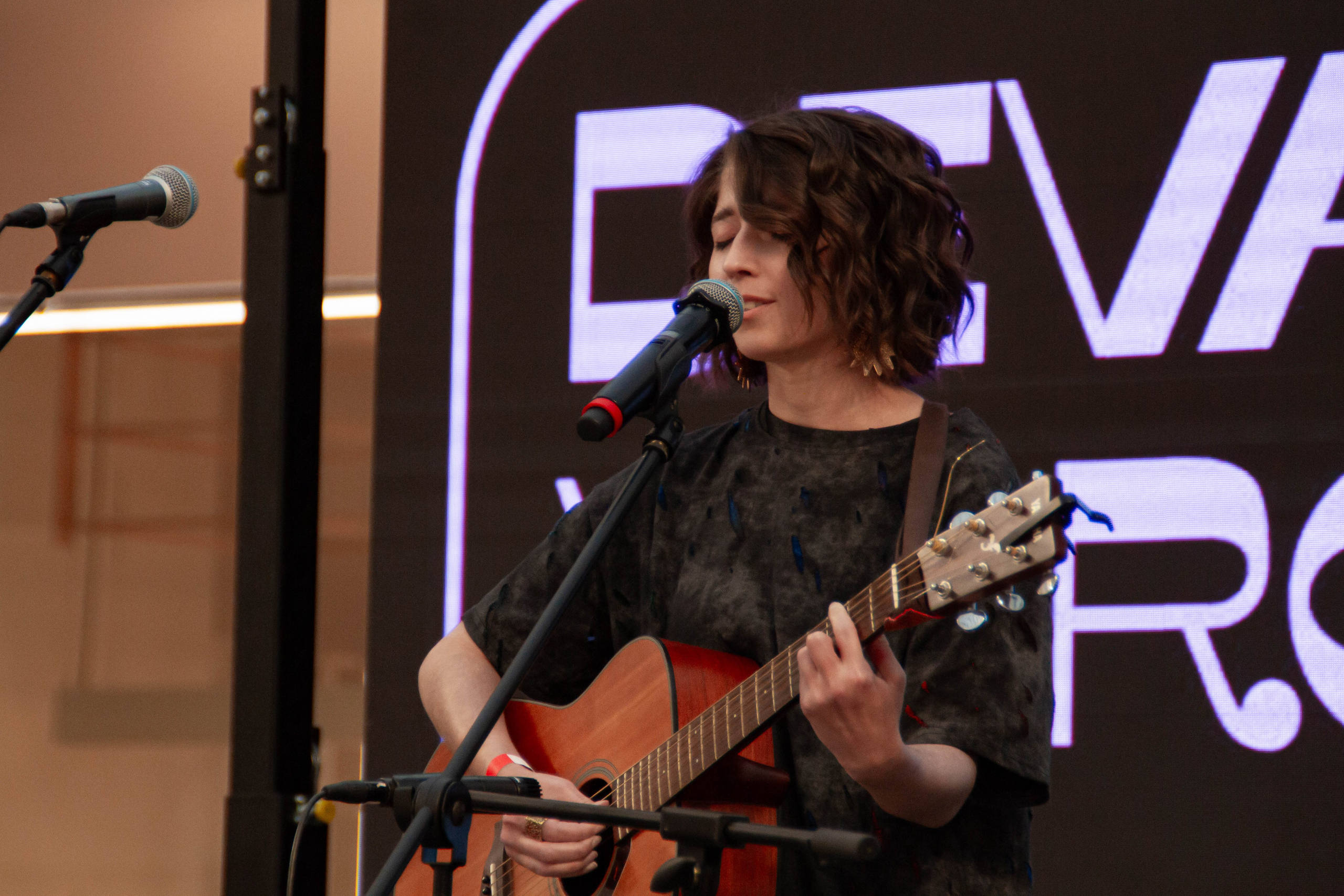 Голос города 2025