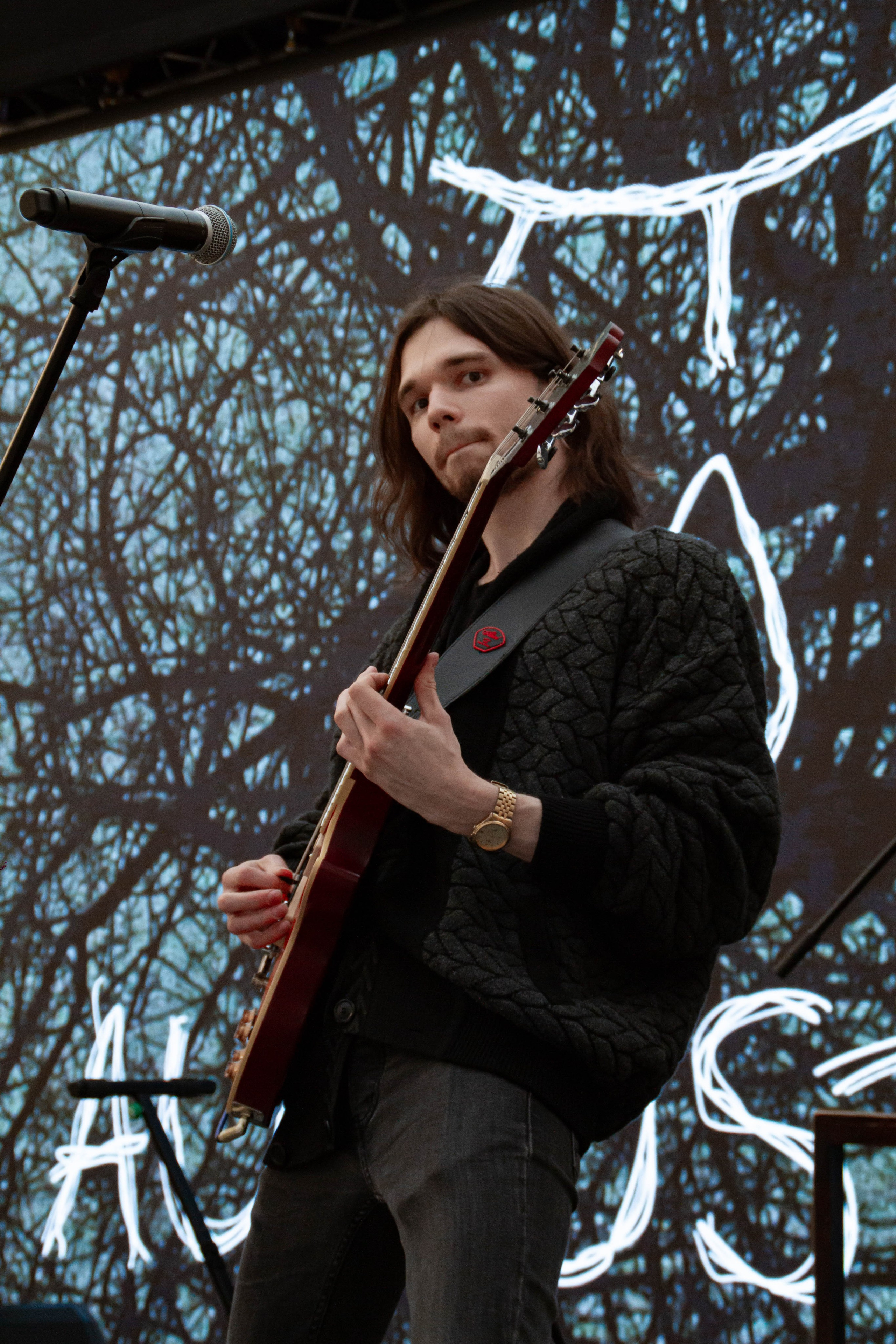 Голос города 2025