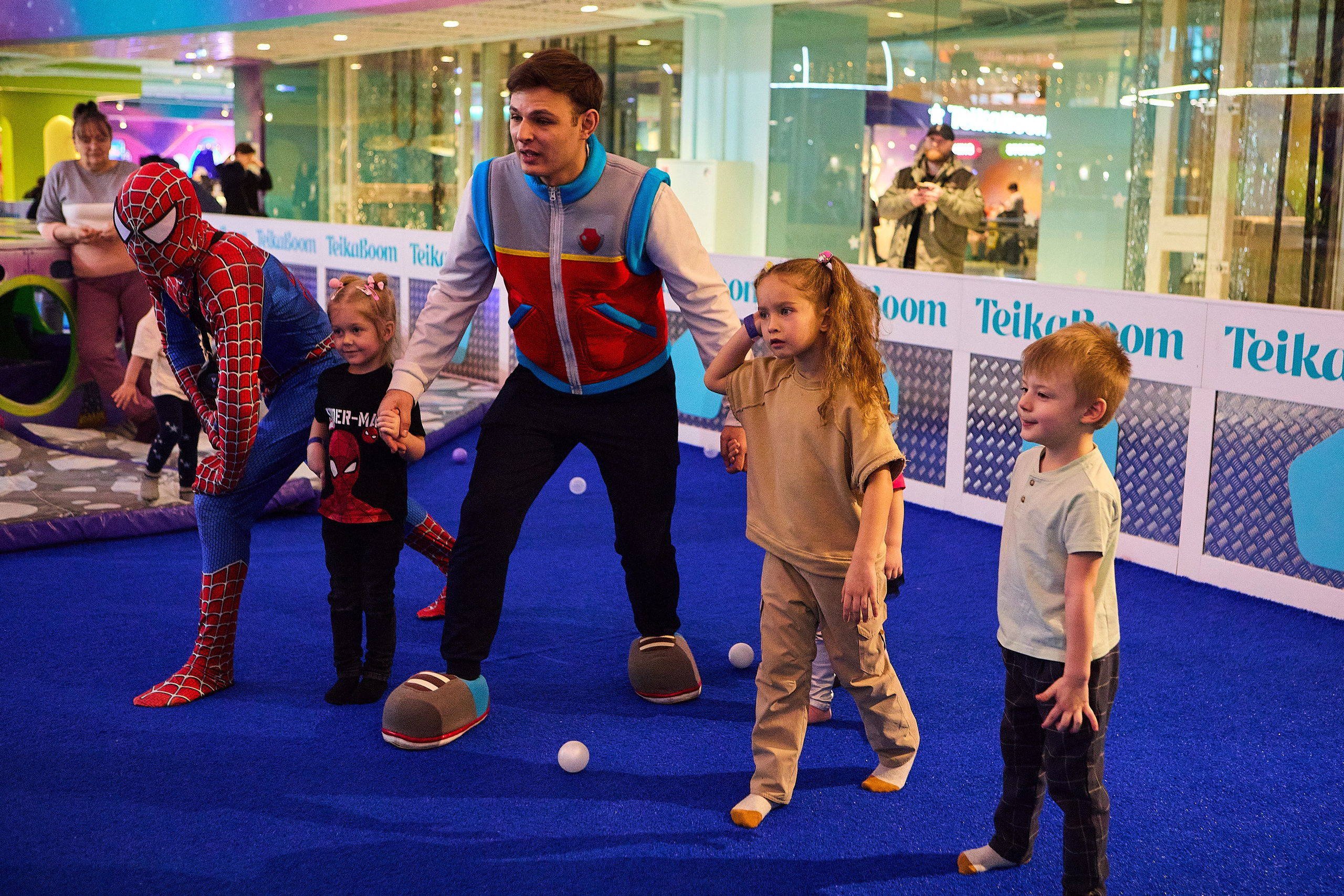 Мирослав 4 года. Репортажный Фотограф Москва Дарья Лунева