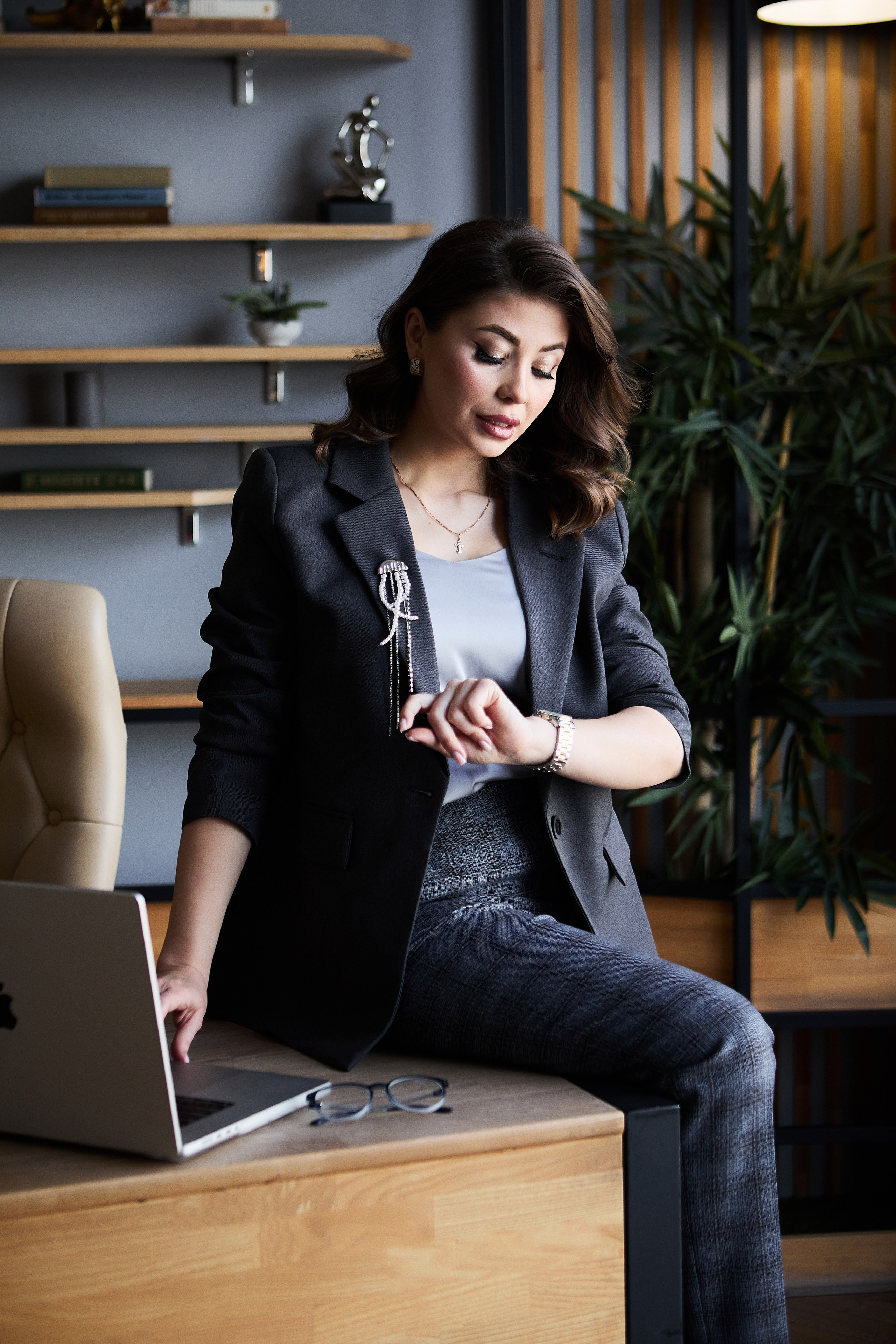 Бизнес-портрет 2024 год. Репортажный Фотограф Москва Дарья Лунева