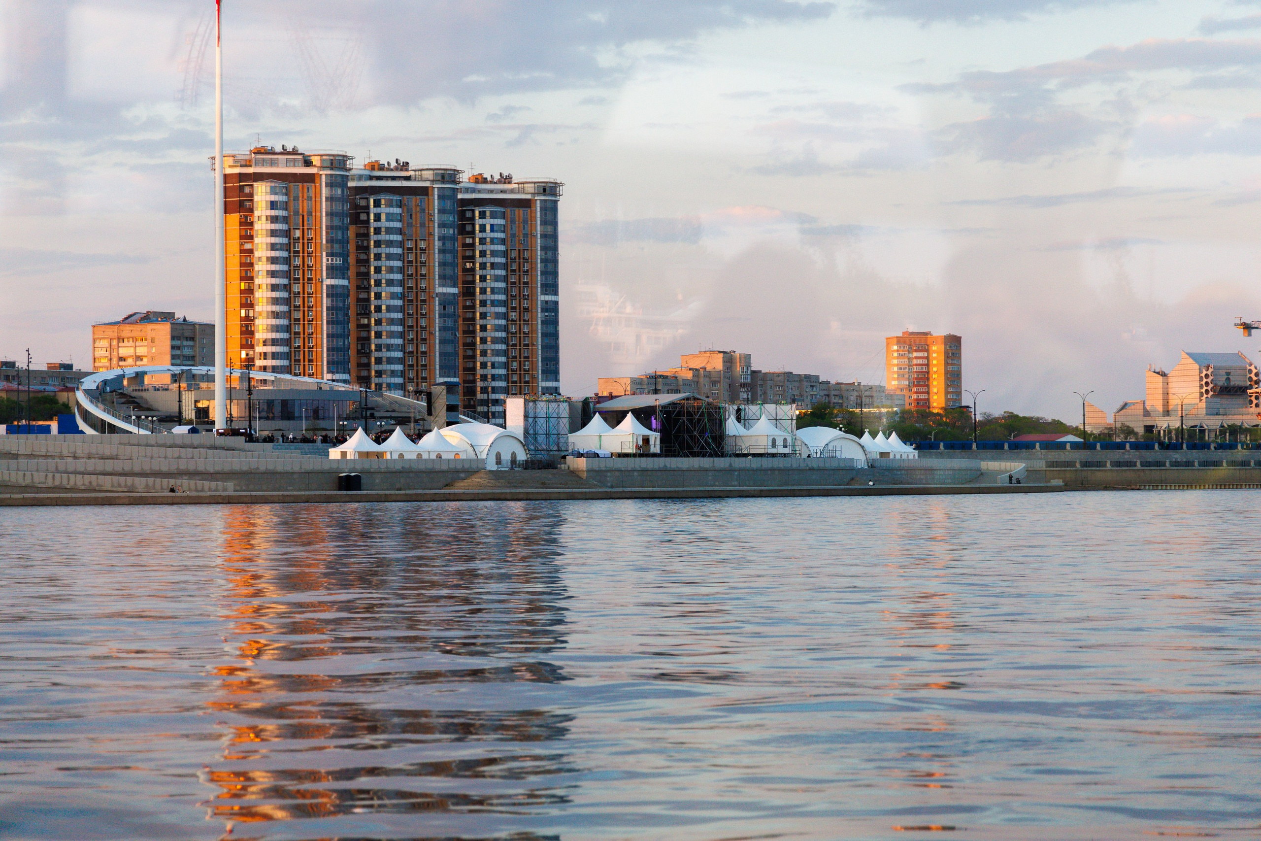 Российско-китайский экономический форум «АмурЭкспо» АЭФ. Свадебный, семейный и репортажный фотограф в Южно-Сахалинске Артур Петросян