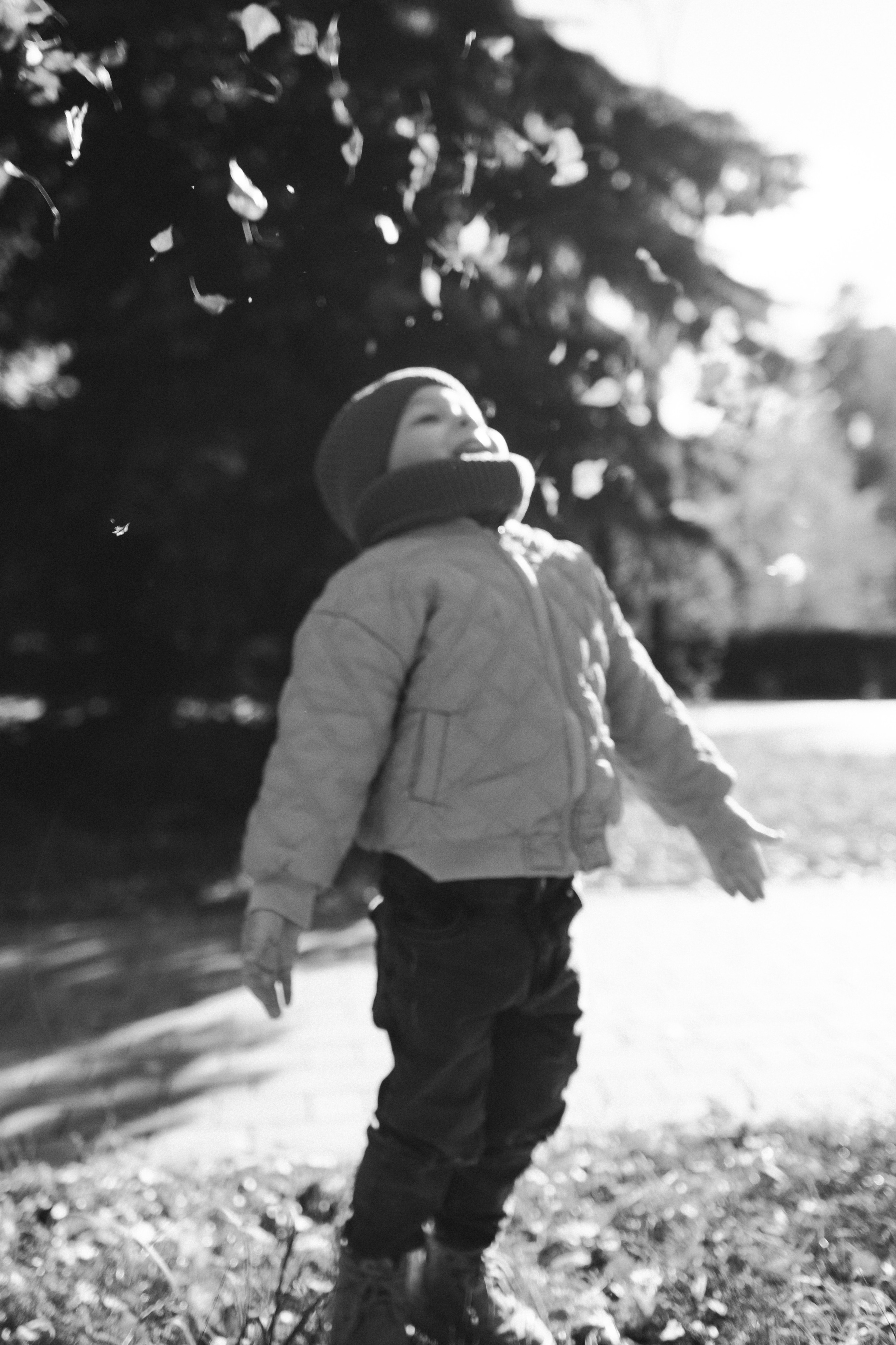 Семейная съемка (осень). Serg_film