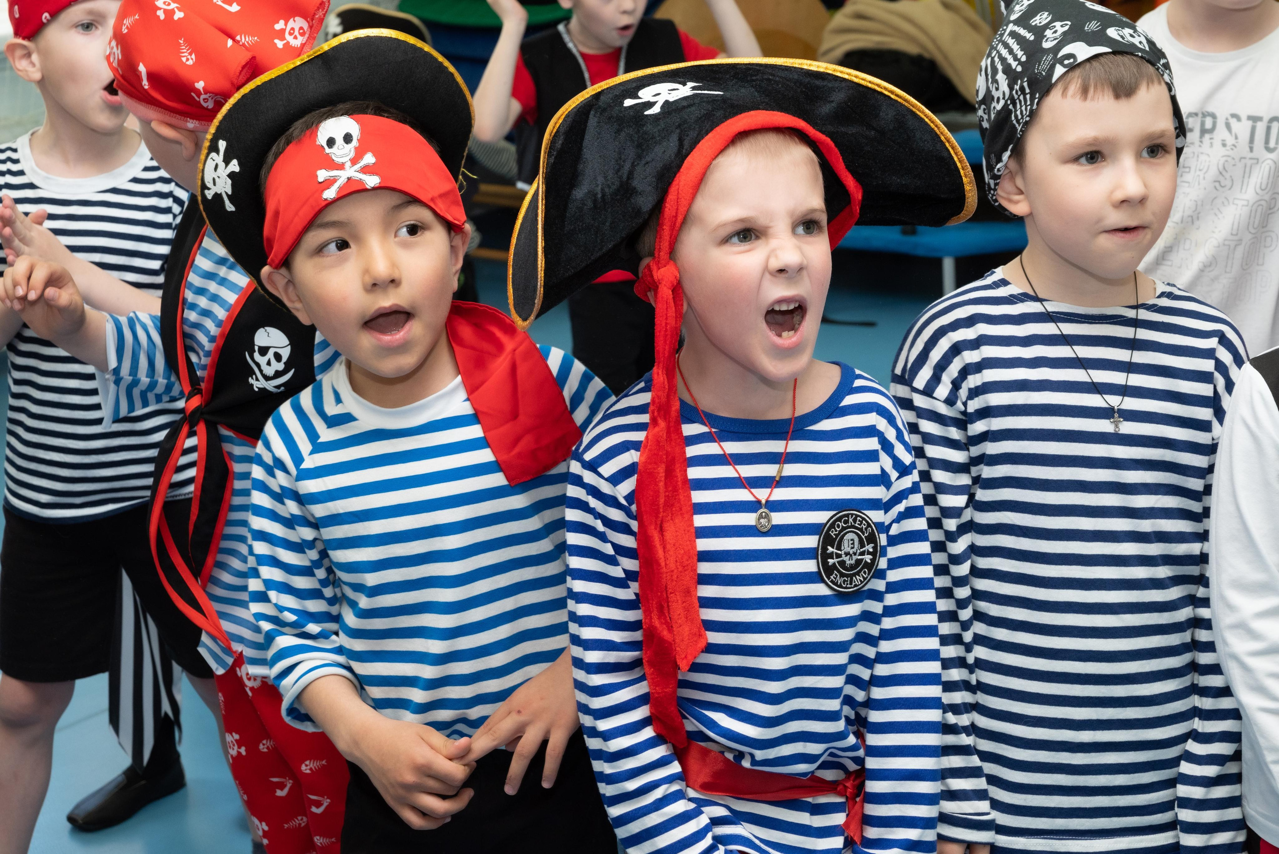 Детский сад