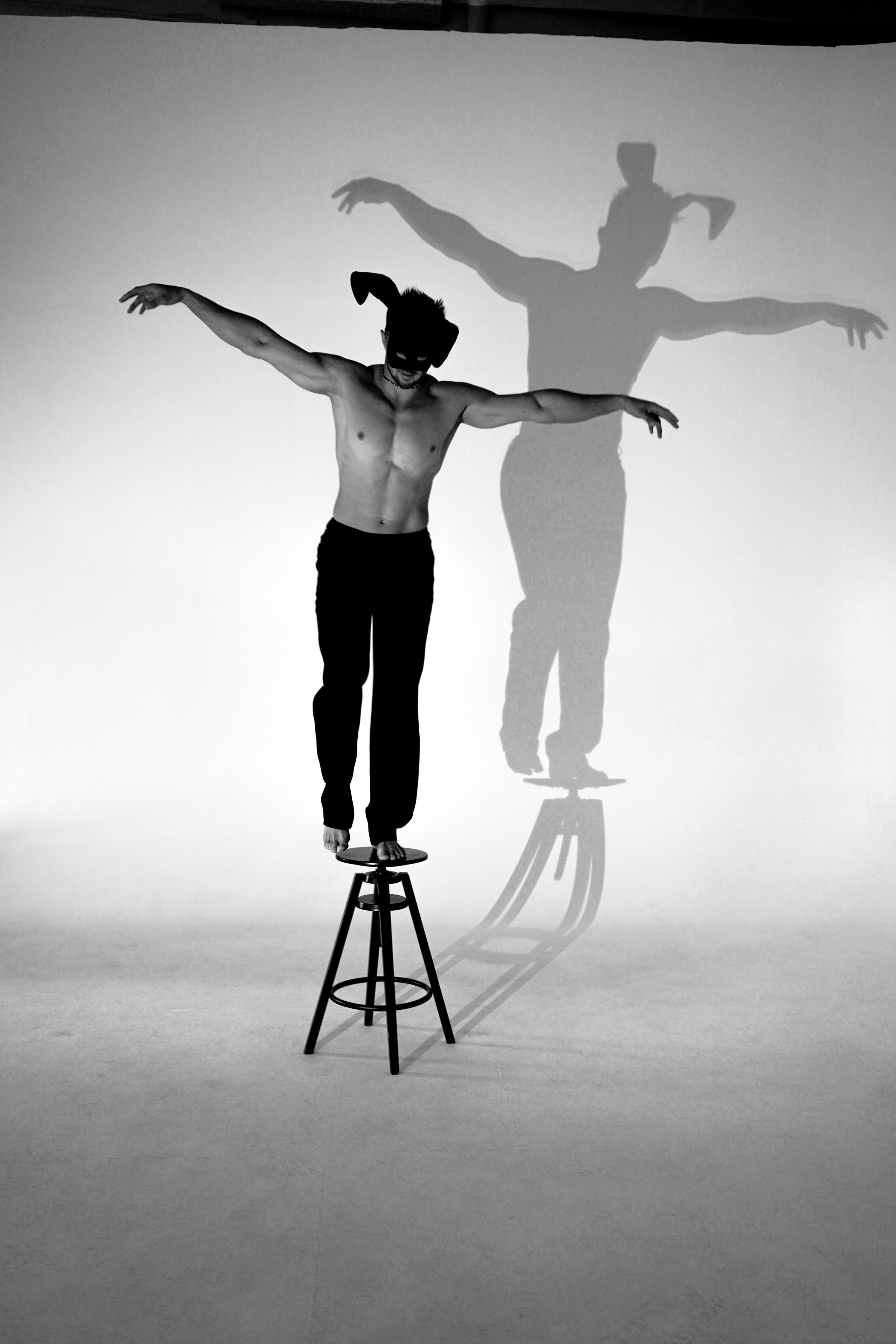 Сергей Бондаренко. Фотограф в Сочи Марина Барс