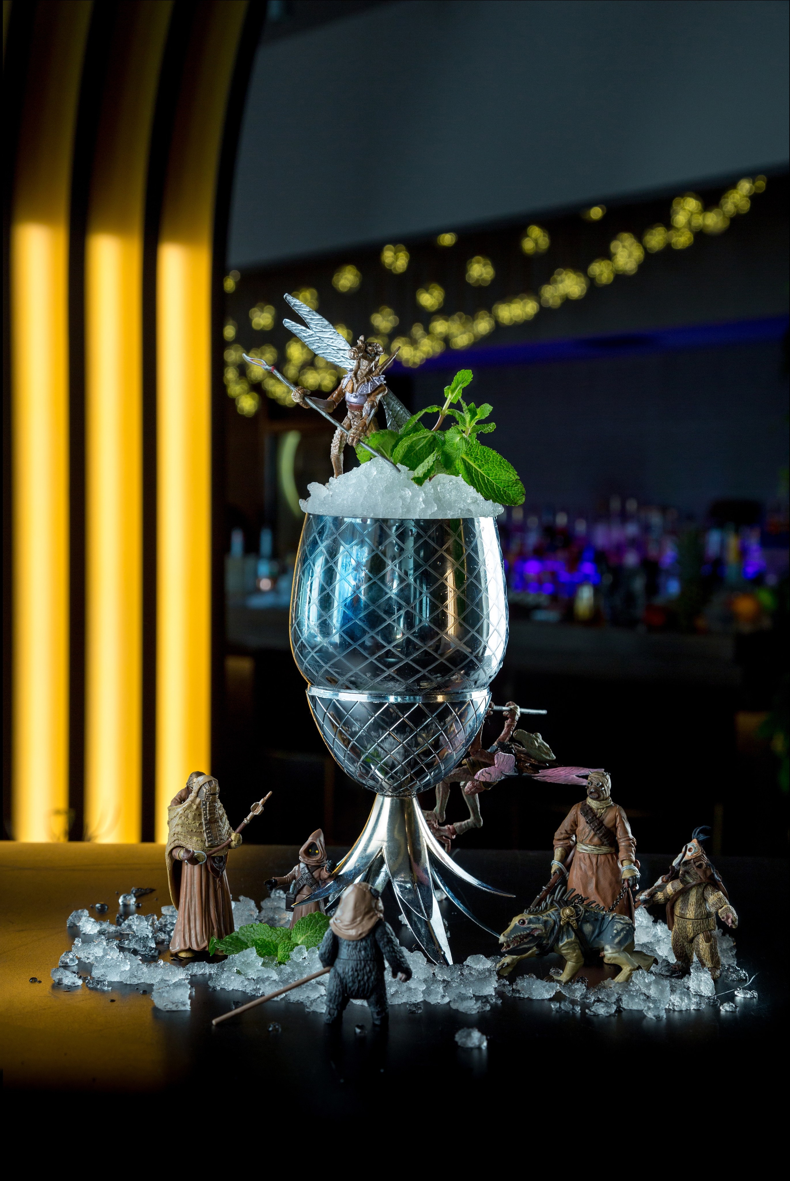 LuLu, барное 2018. Фуд-фотограф Гумеров Ильдар