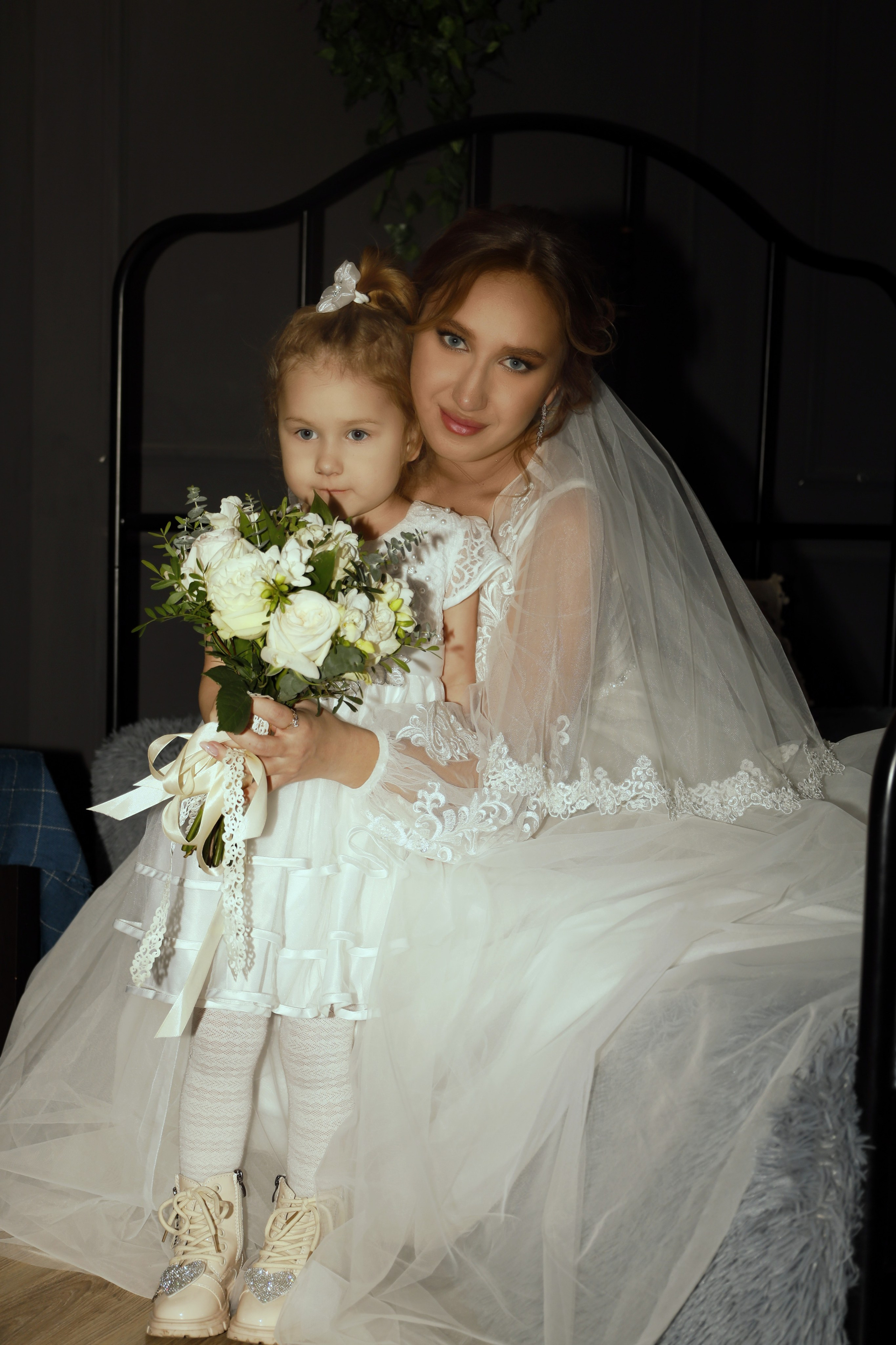 Артём/Мария 2,03,2024. Свадебный фотограф ростовская область