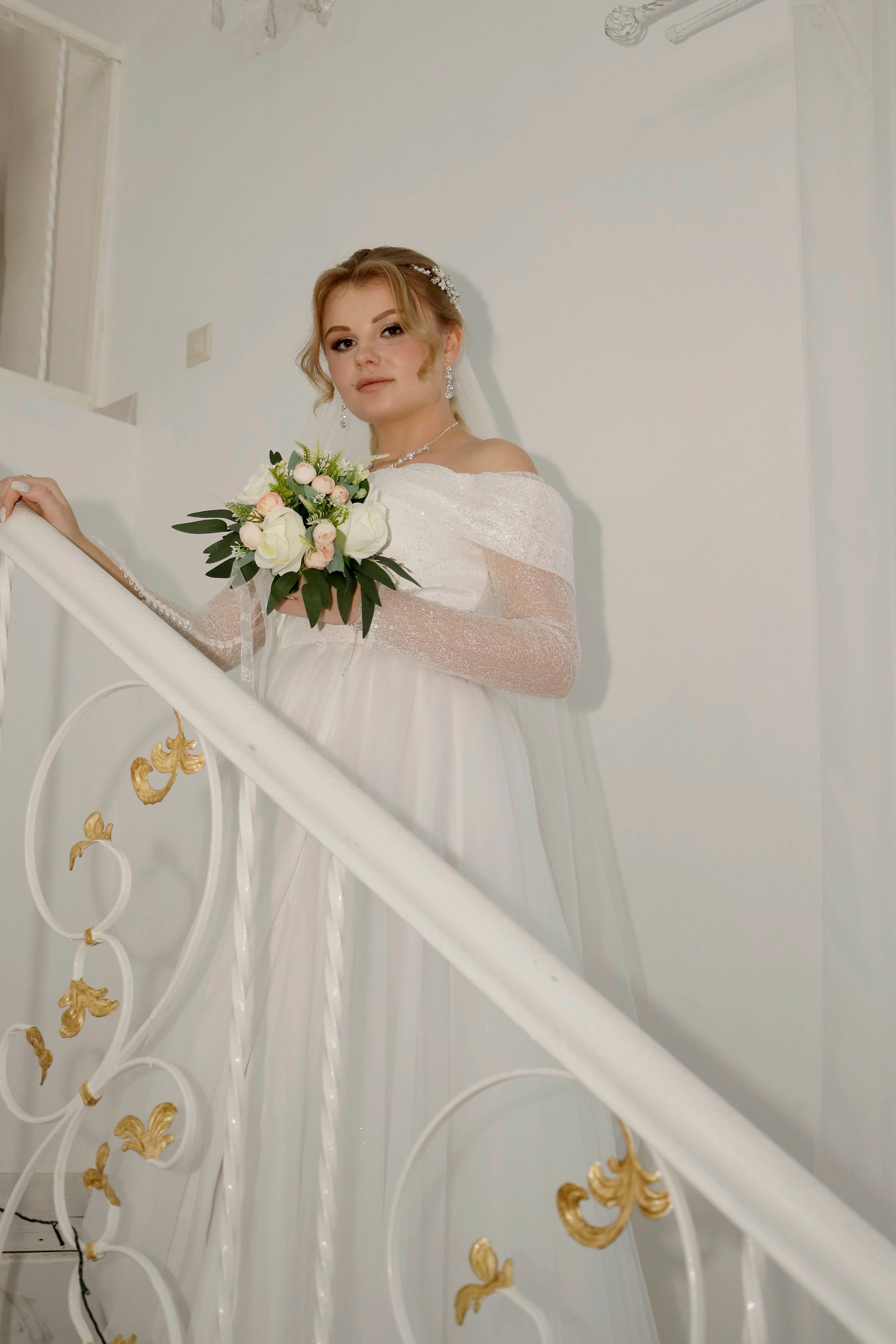 Владимир и Валентина. Свадебный фотограф ростовская область