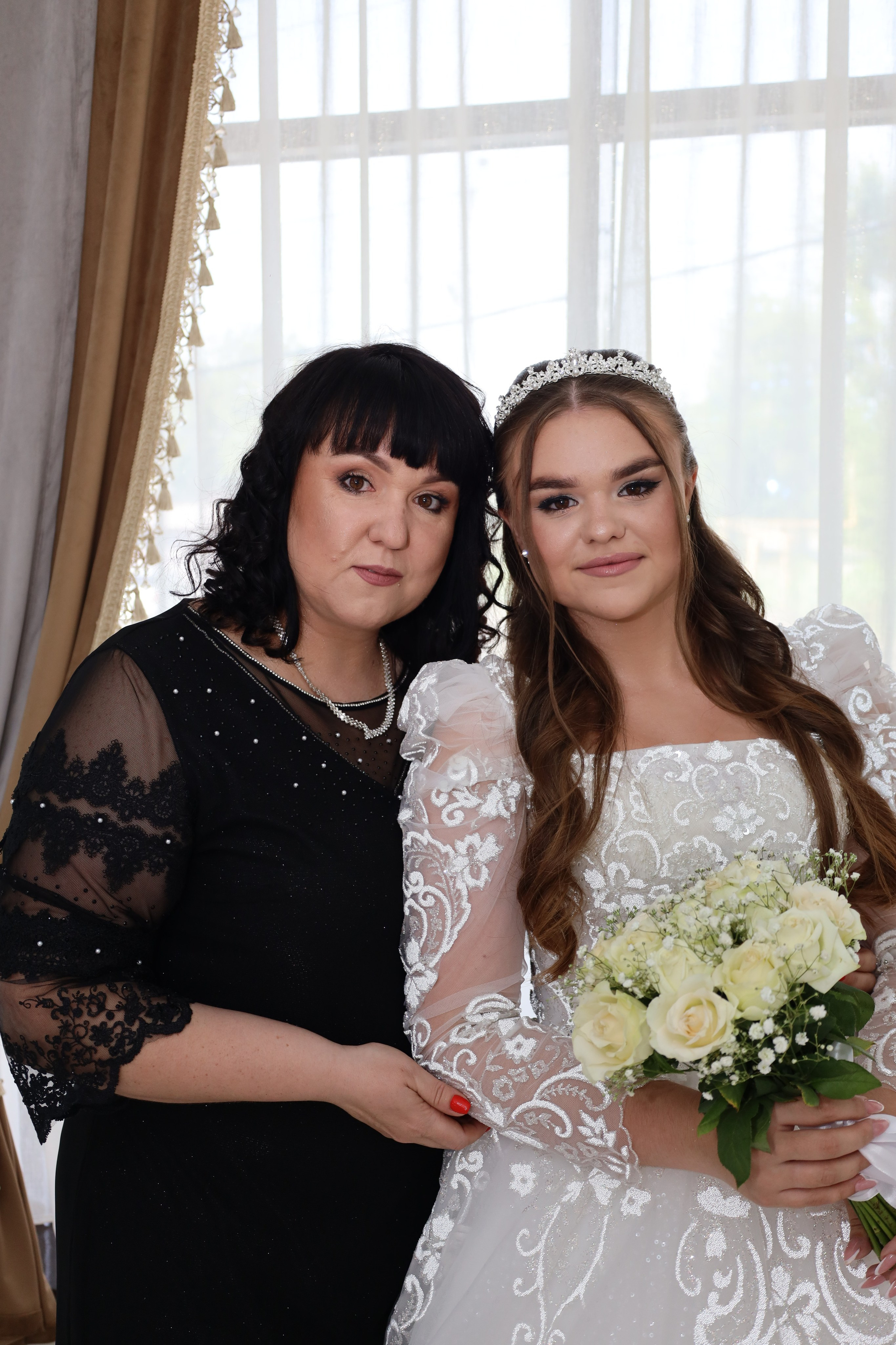 Маша и Егор. Свадебный фотограф ростовская область