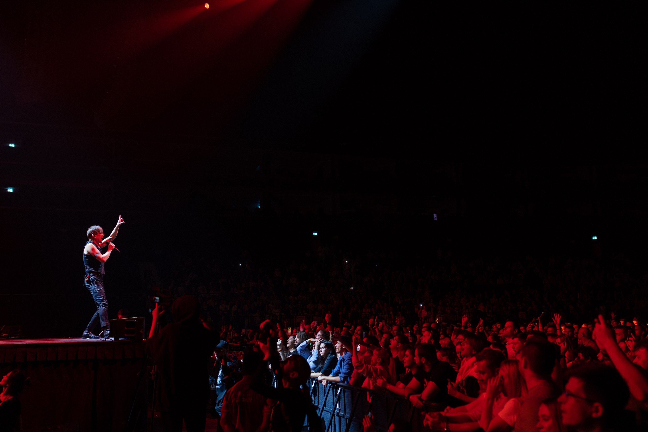 Professional photographer in Dubai (UAE) Davletberdin Ruslan