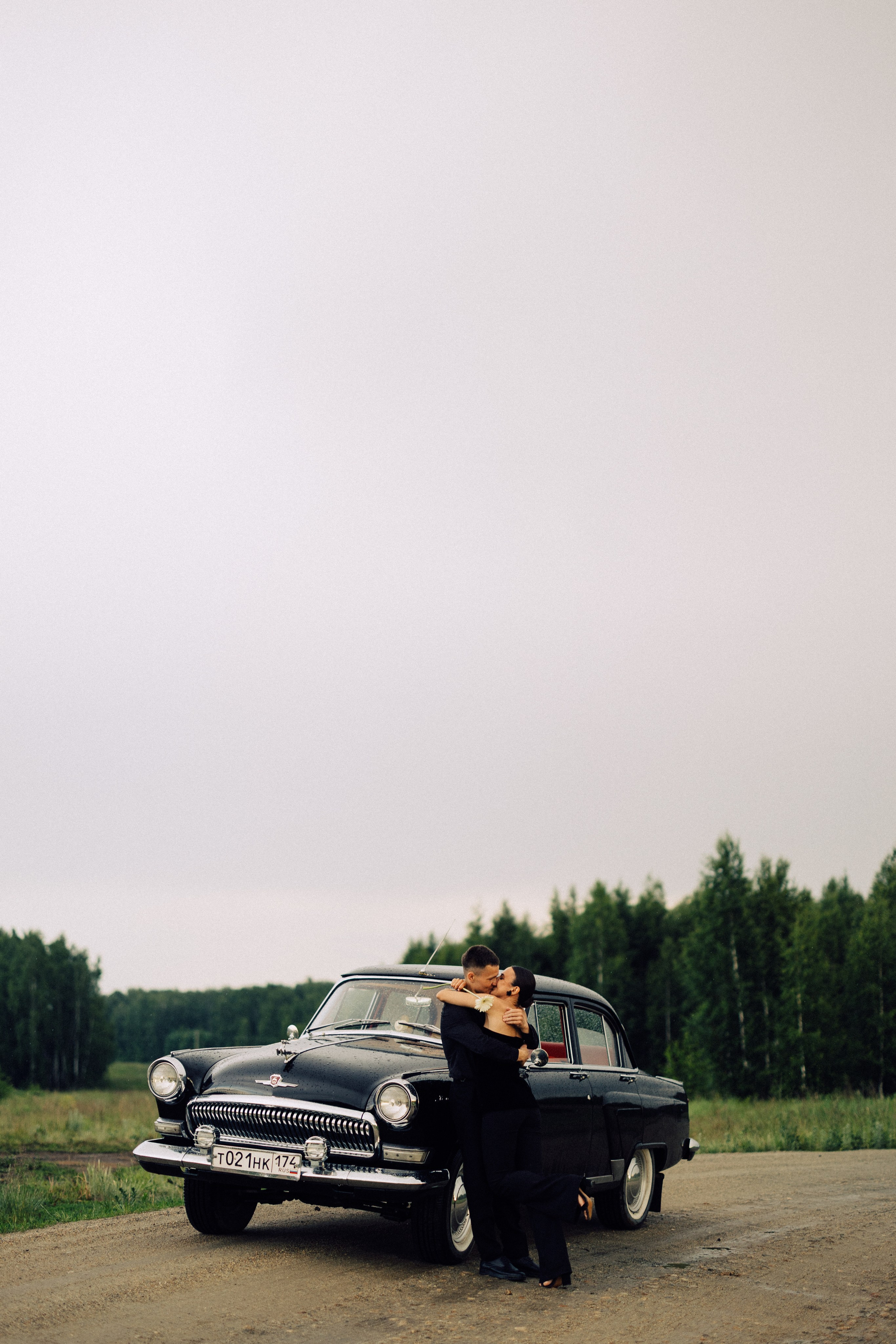 Tonya x Vanya. Daria Chigintseva Photographer