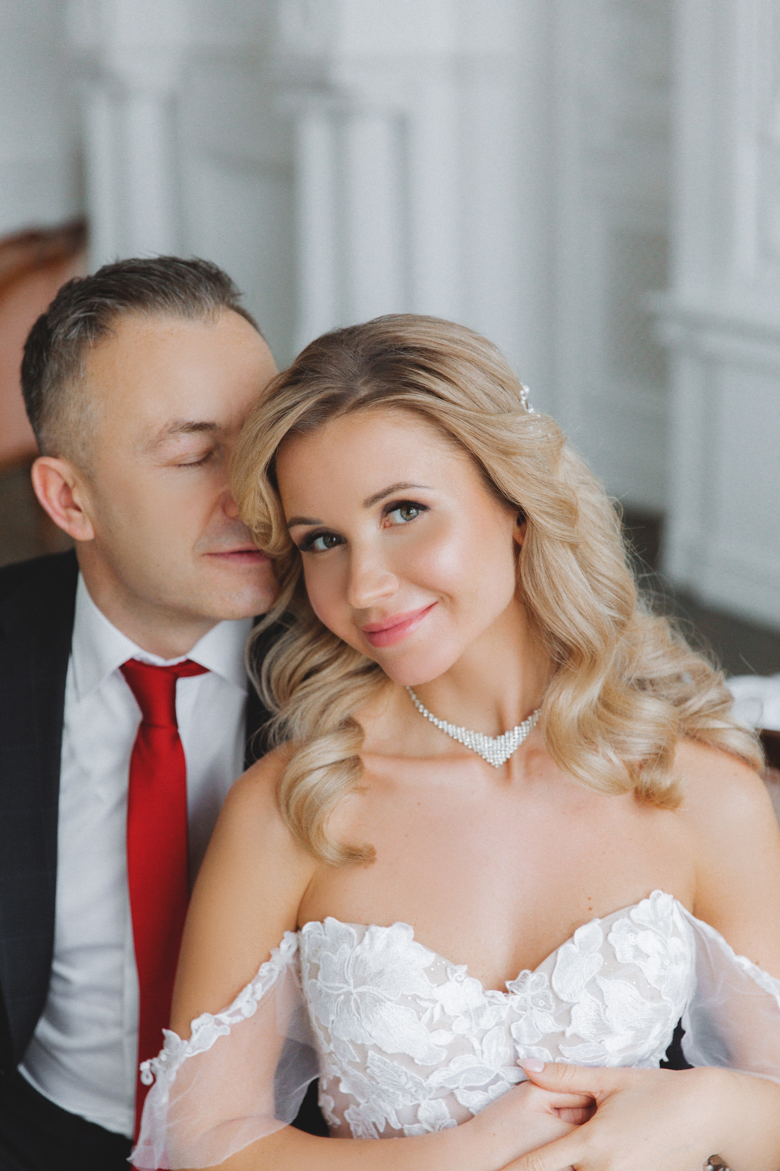 Рома и Таня. Семейный Фотограф в Москве Антонина Касапова