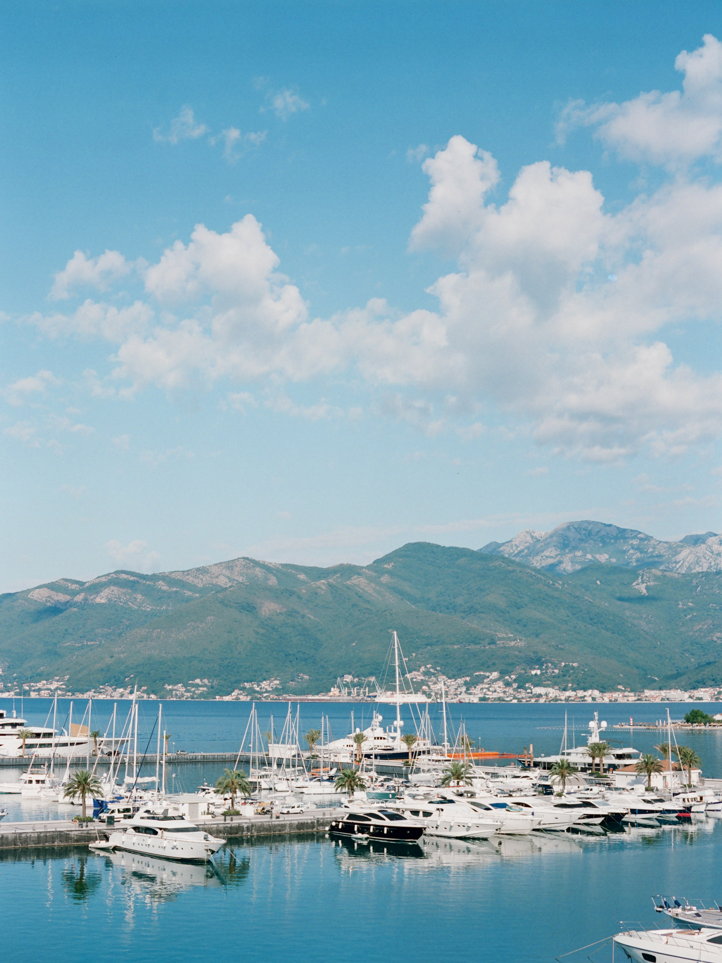 Свадьба в Черногории. Изящная фотография | Ксения Милушкина