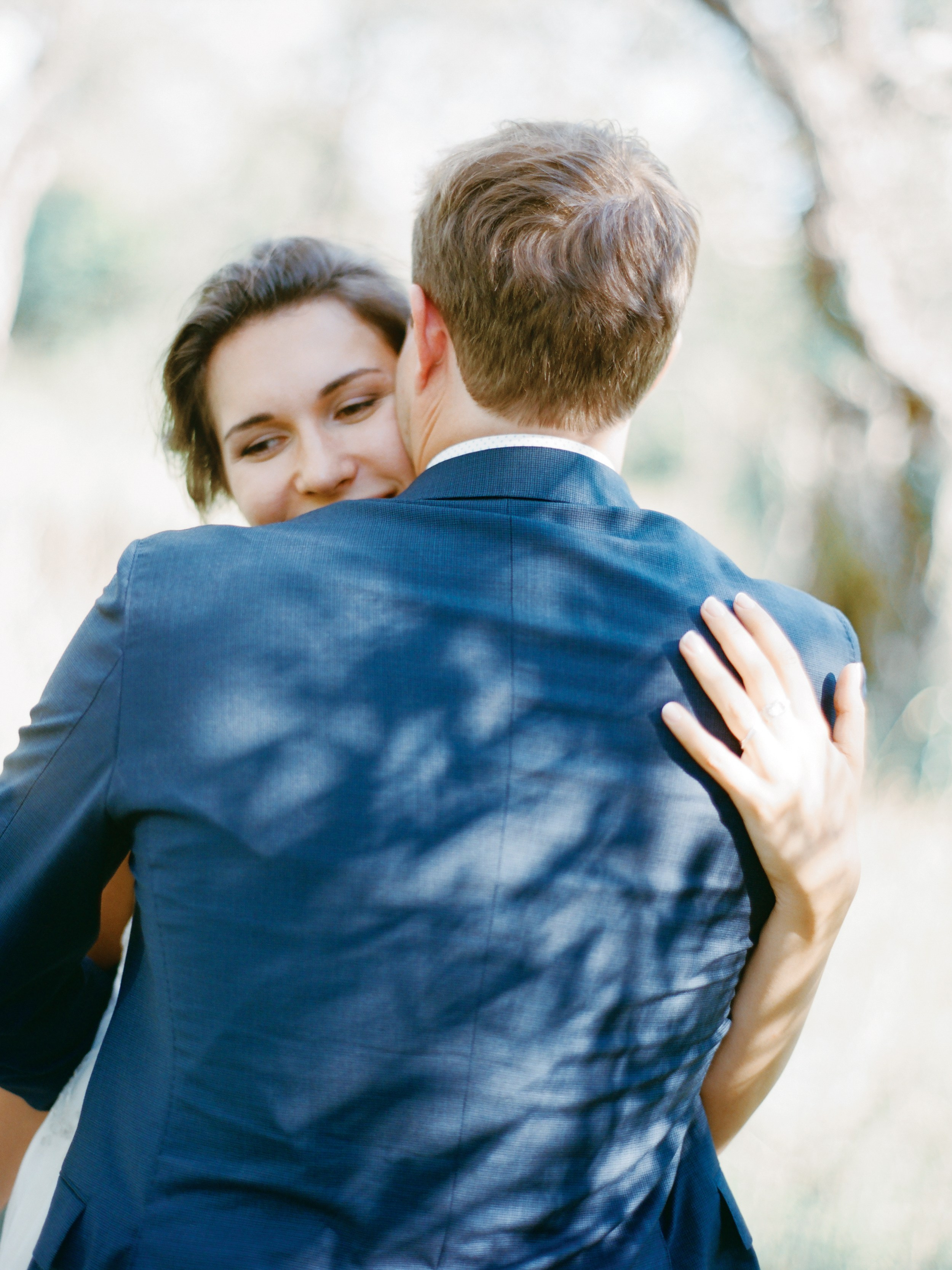 Свадьба в Черногории. Изящная фотография | Ксения Милушкина