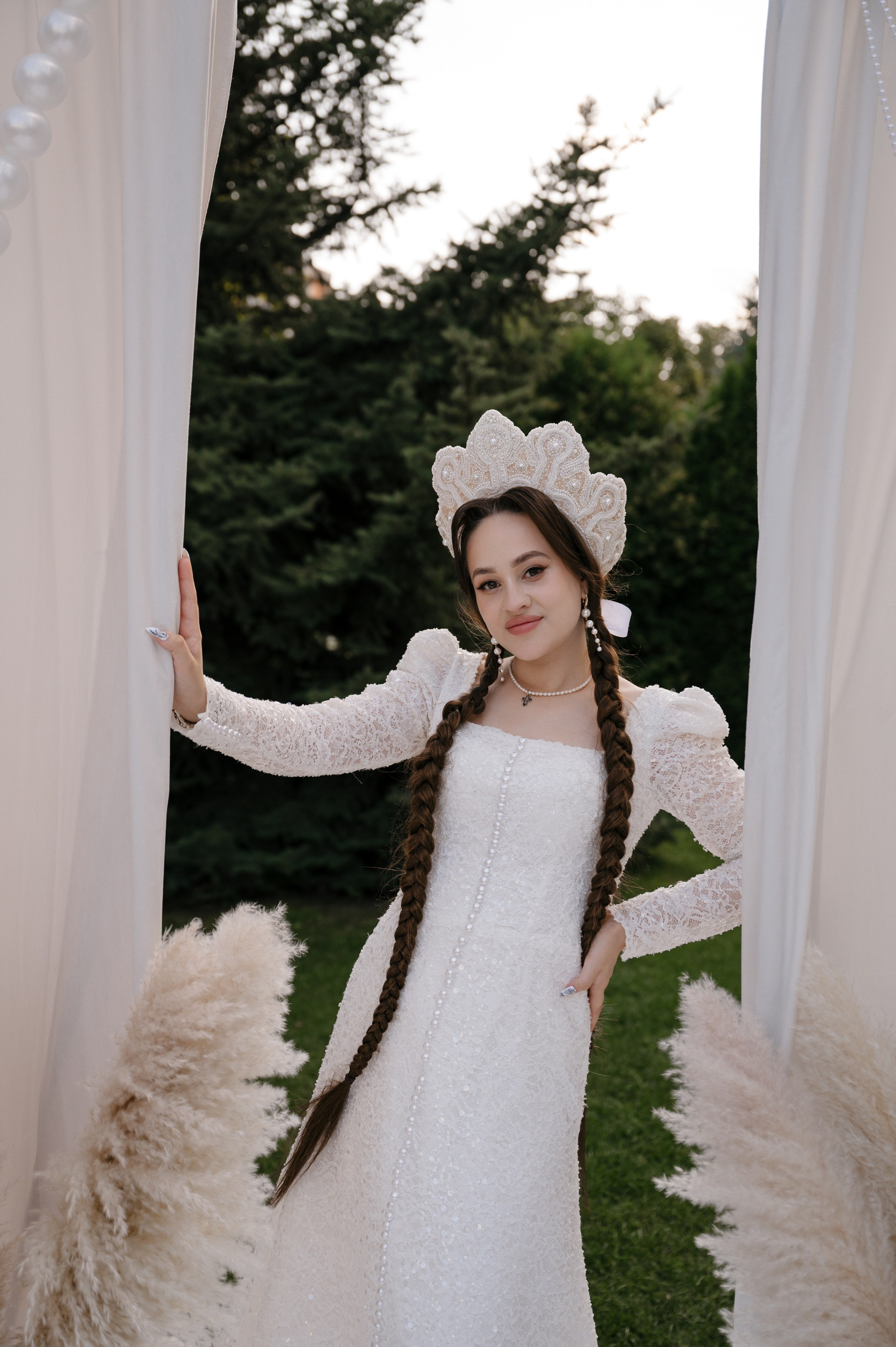 А&Е. Свадебный и семейный фотограф Олеся Маркелова