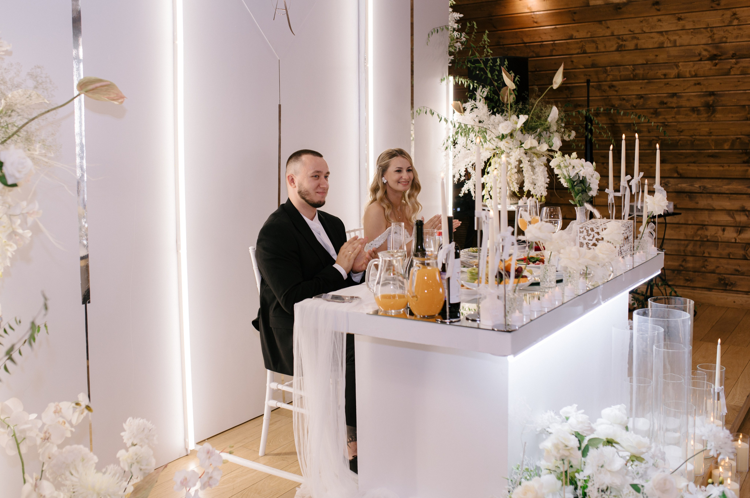 А&В. Свадебный и семейный фотограф Олеся Маркелова