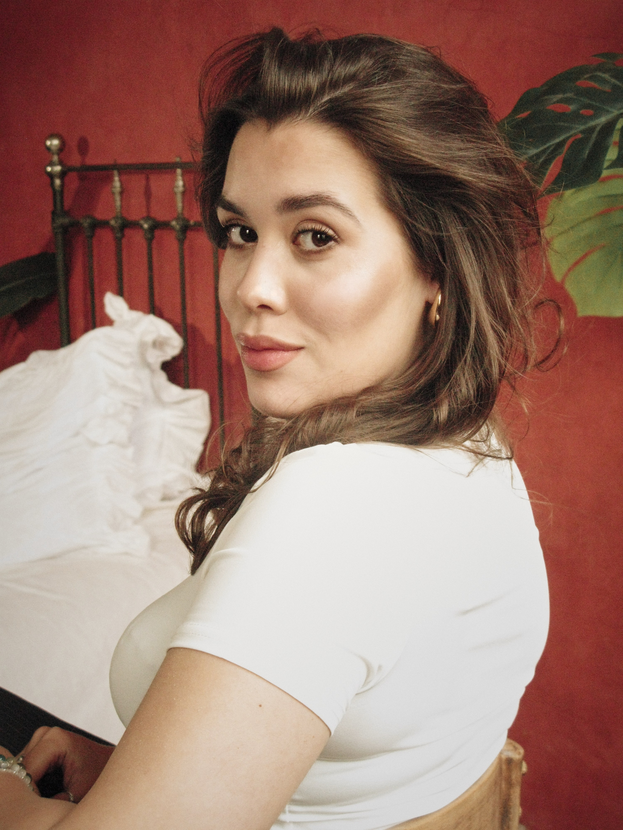 Таисия. Портретный и свадебный фотограф в Москве Александра